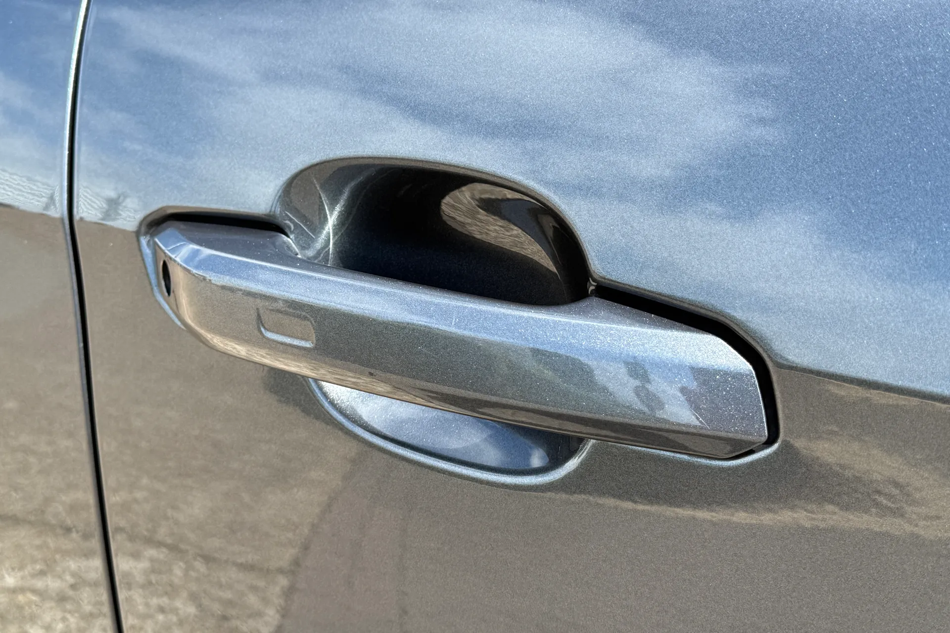 Audi A4 thumbnail image number 53