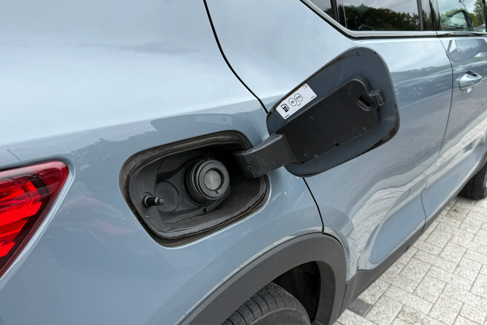 Volvo XC40 thumbnail image number 17