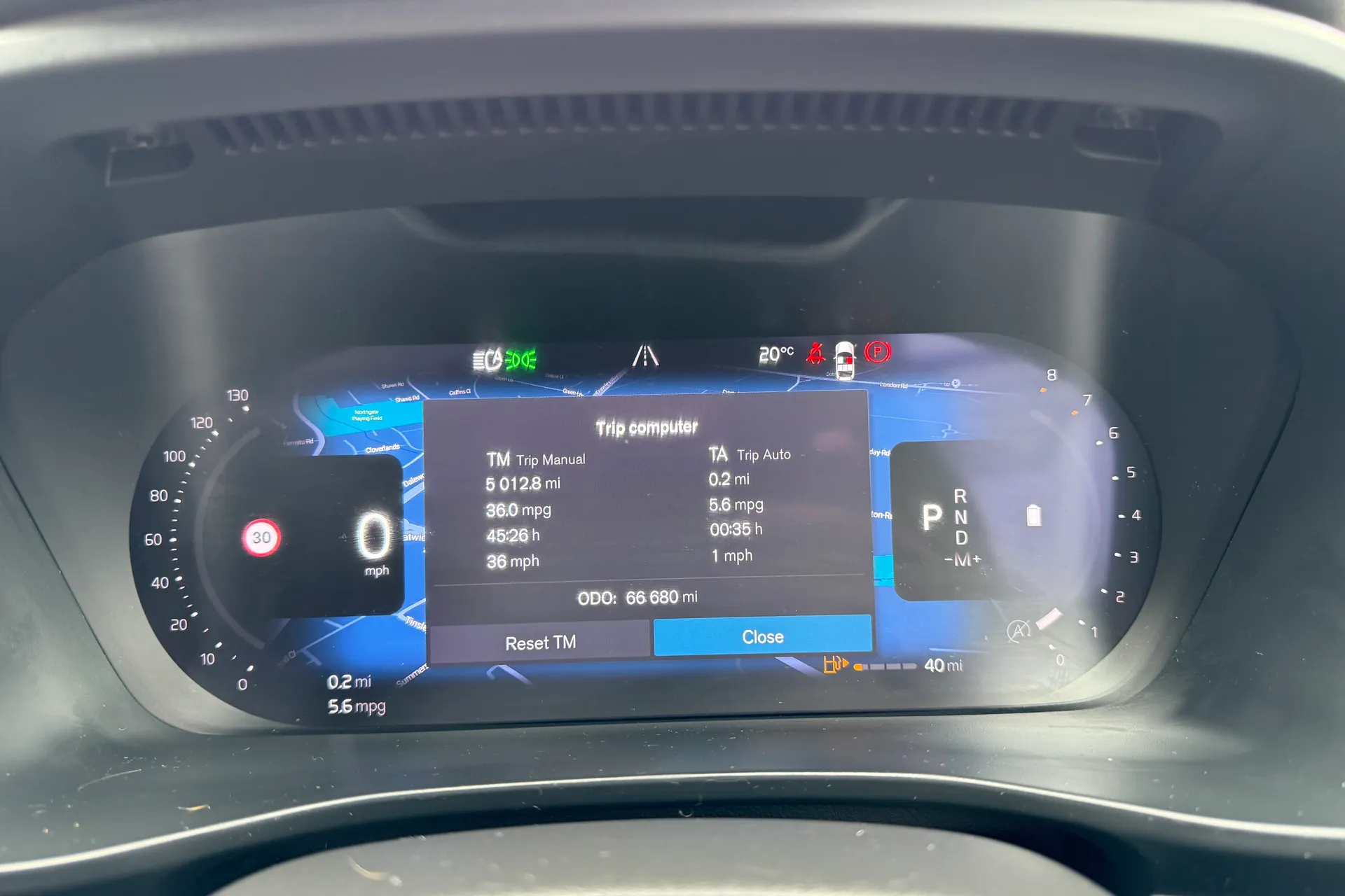 Volvo XC40 thumbnail image number 43