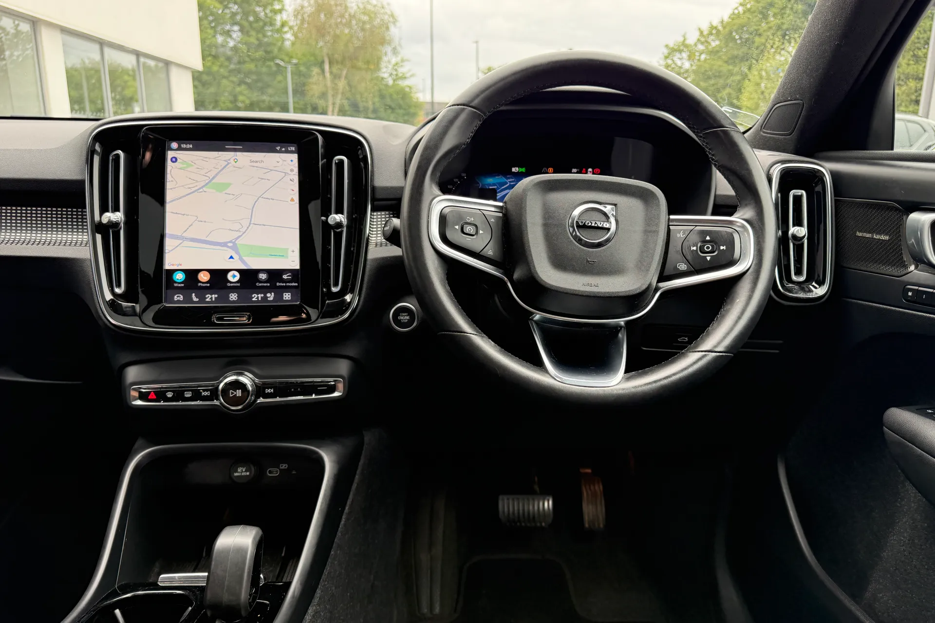Volvo XC40 thumbnail image number 33