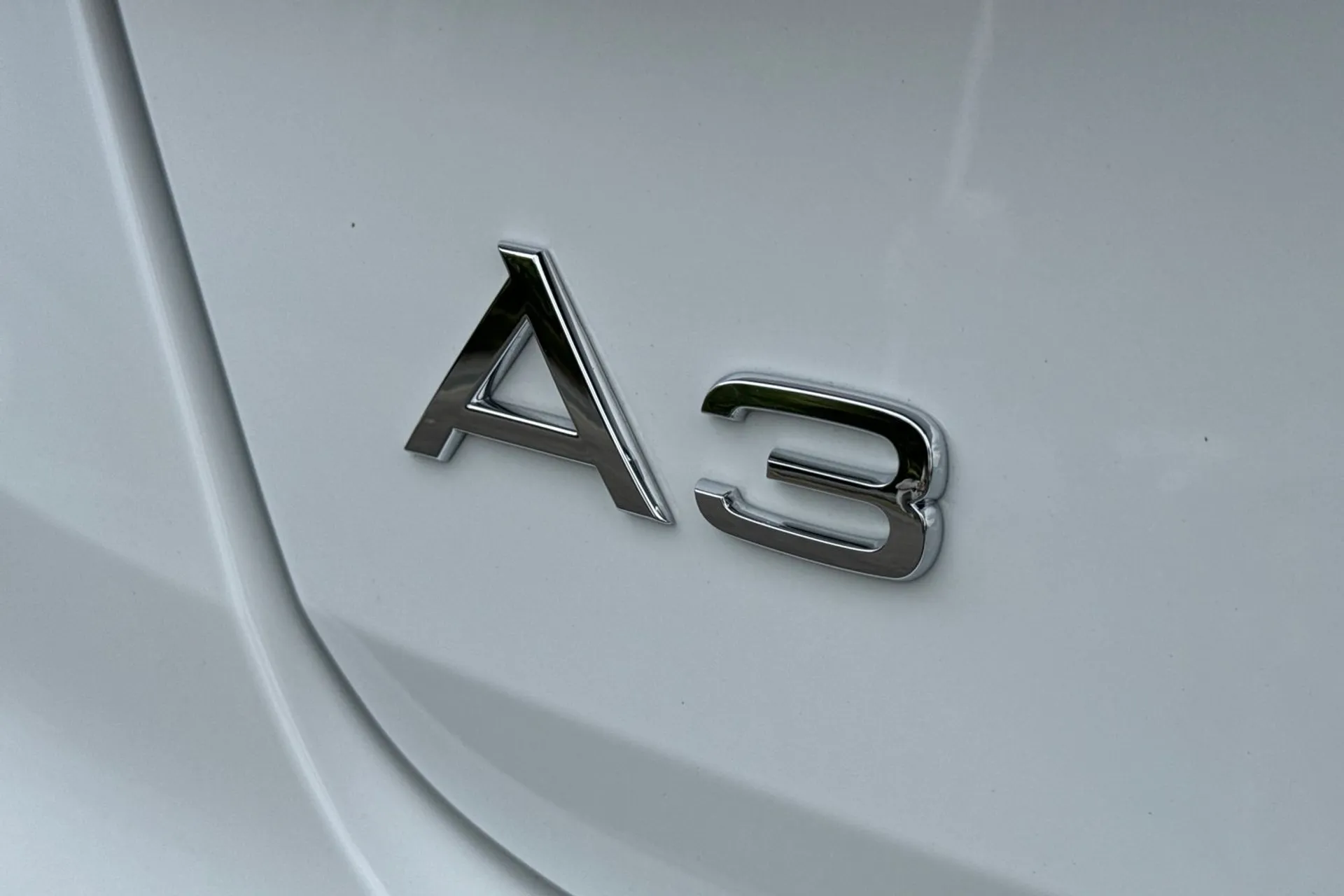 Audi A3 thumbnail image number 49