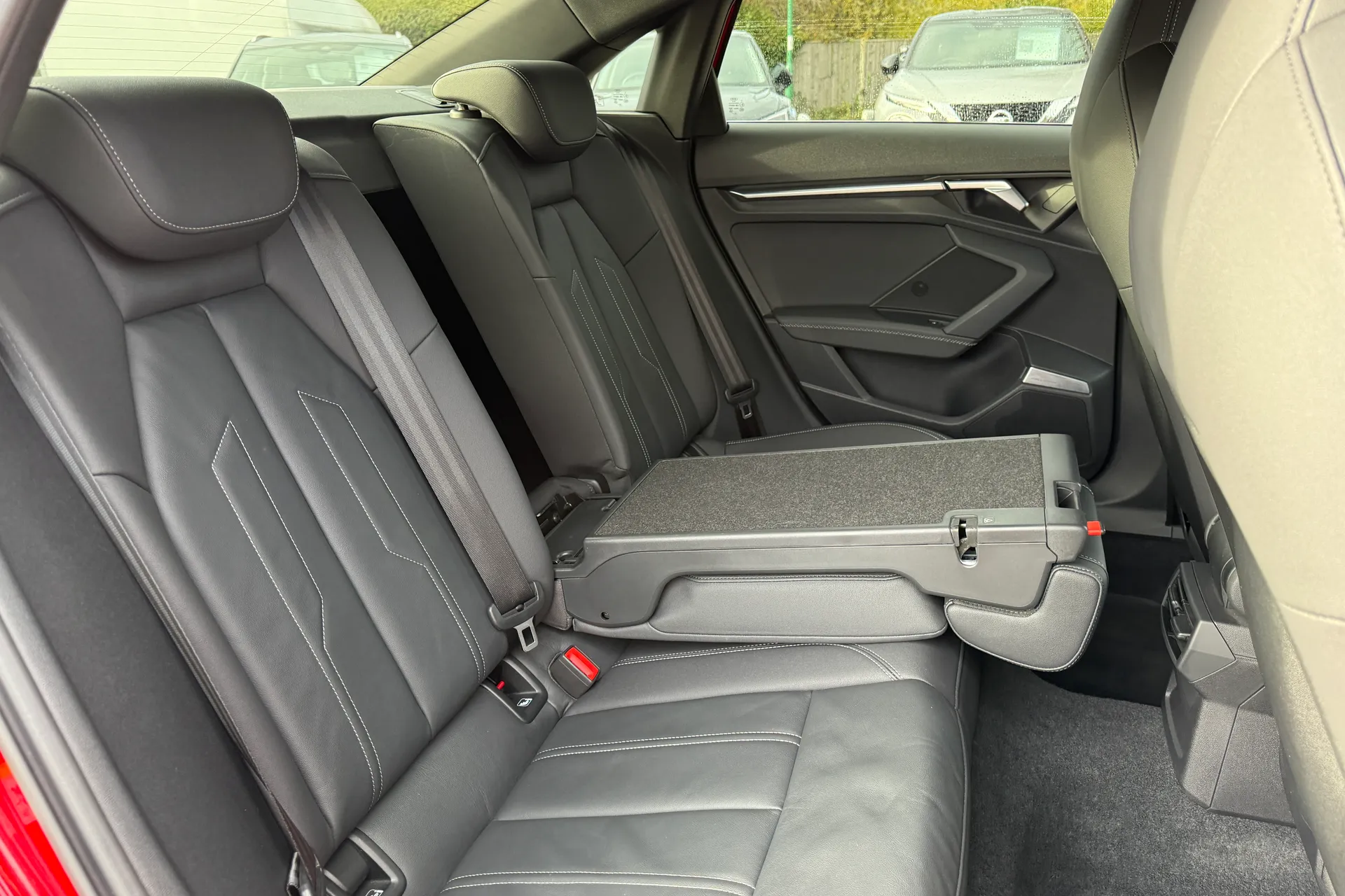 Audi A3 thumbnail image number 46