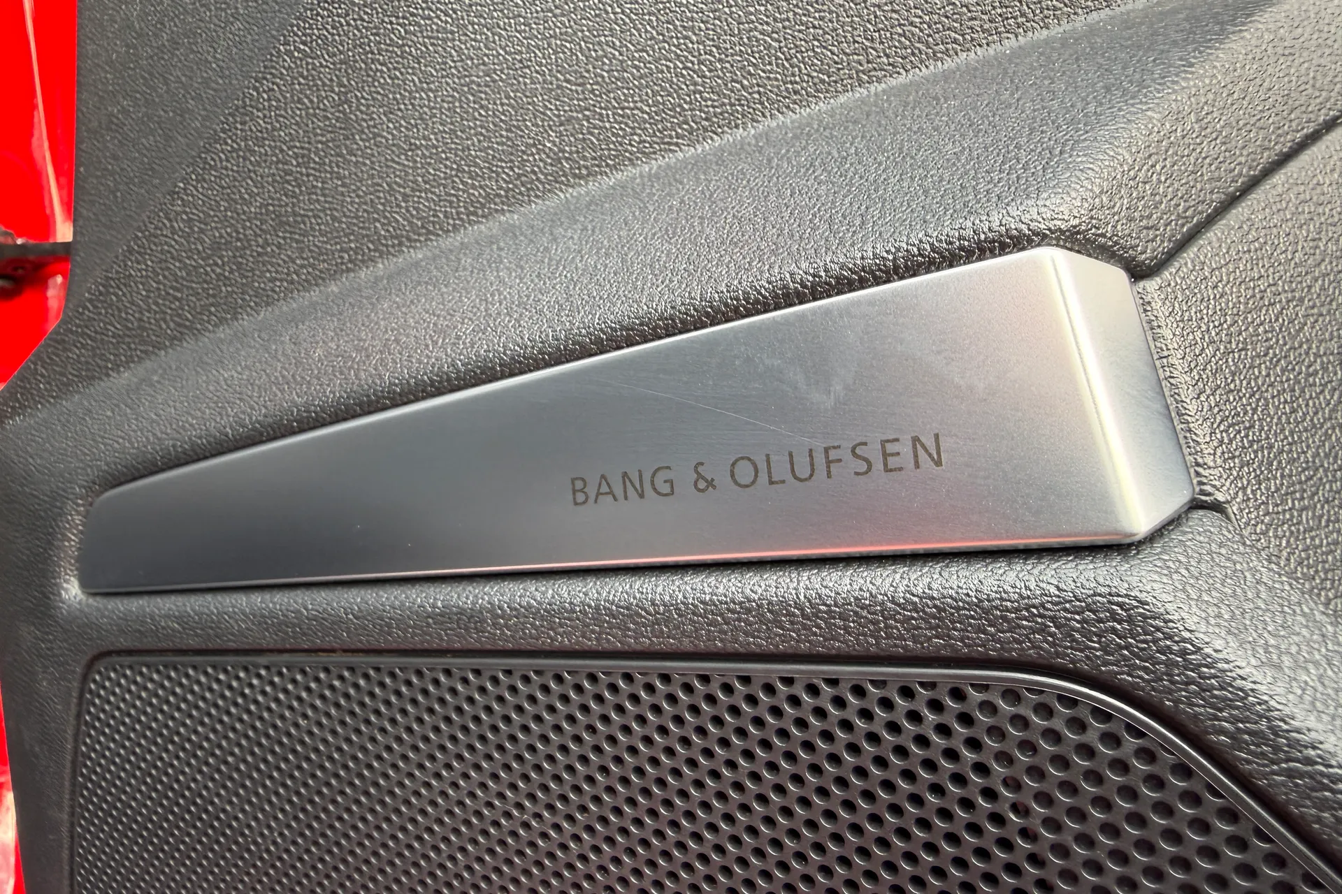 Audi A3 thumbnail image number 16