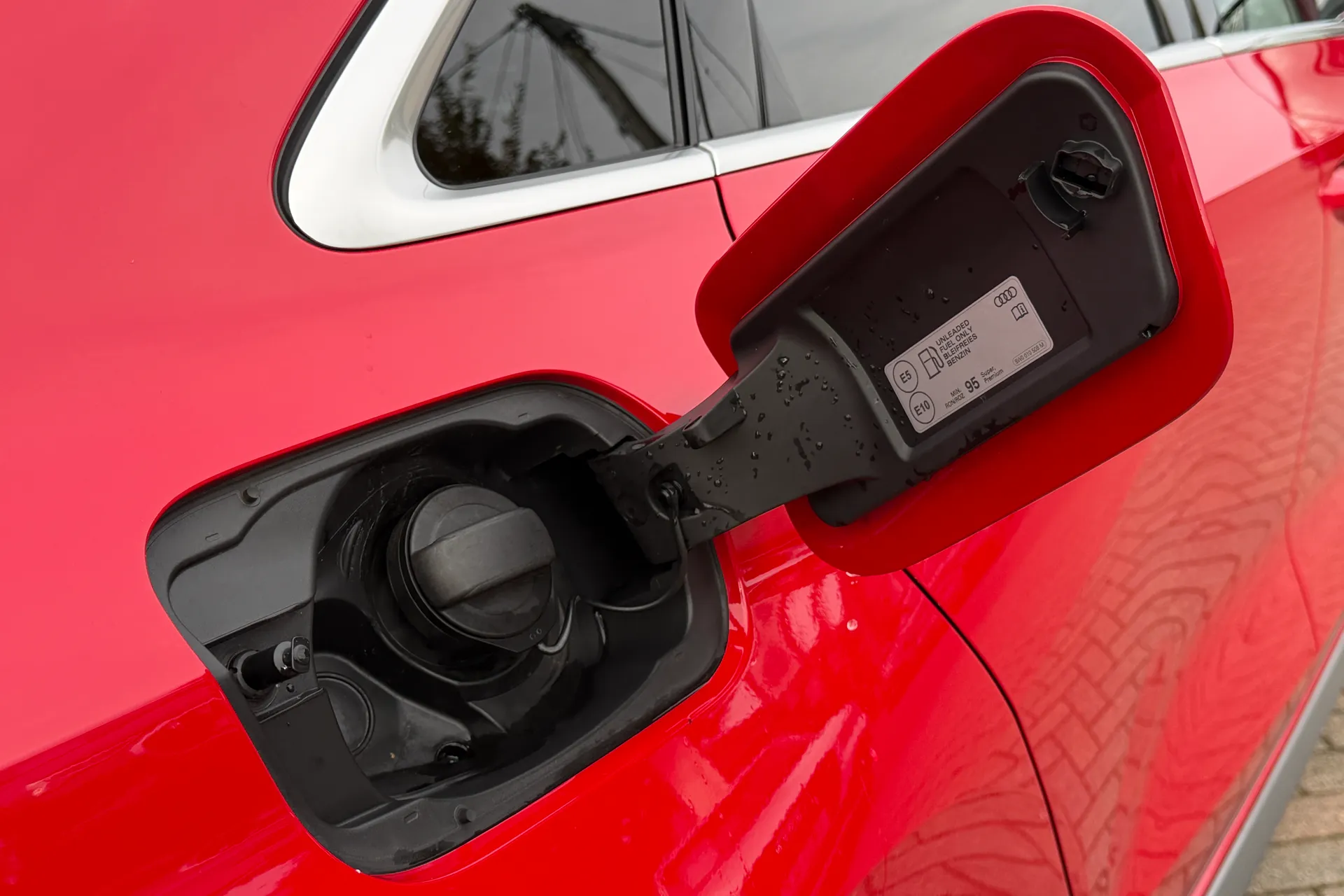 Audi A3 thumbnail image number 51