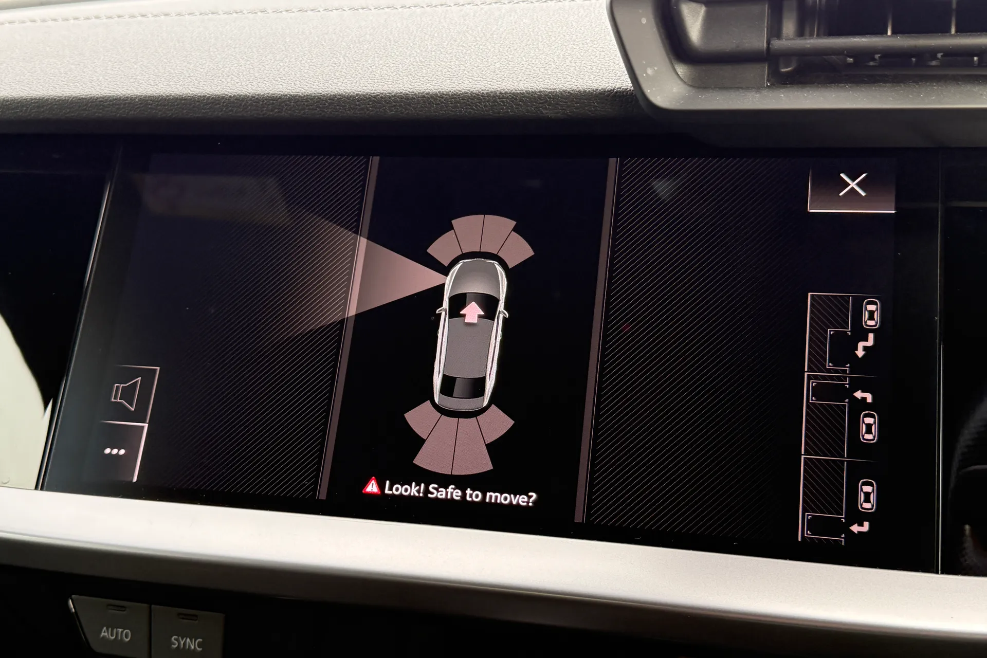 Audi A3 thumbnail image number 11