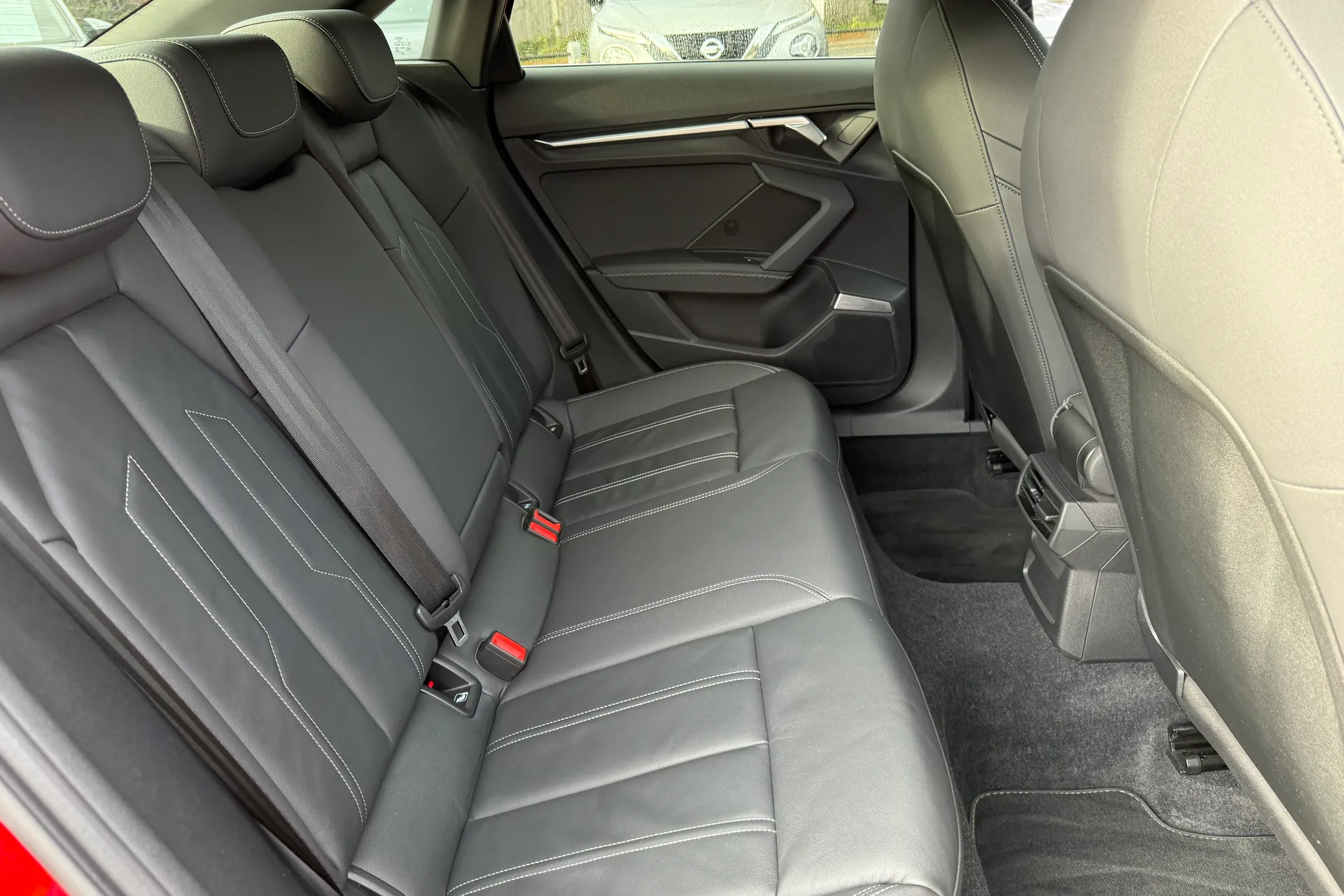 Audi A3 thumbnail image number 44