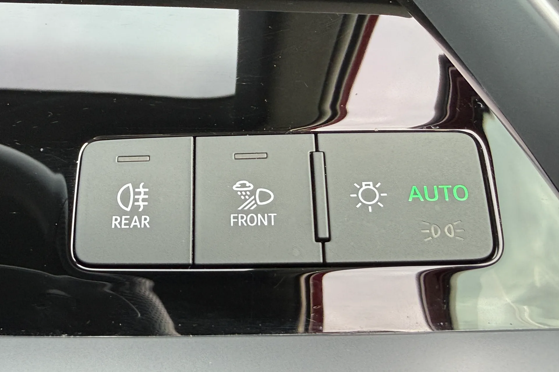 Audi A3 thumbnail image number 23