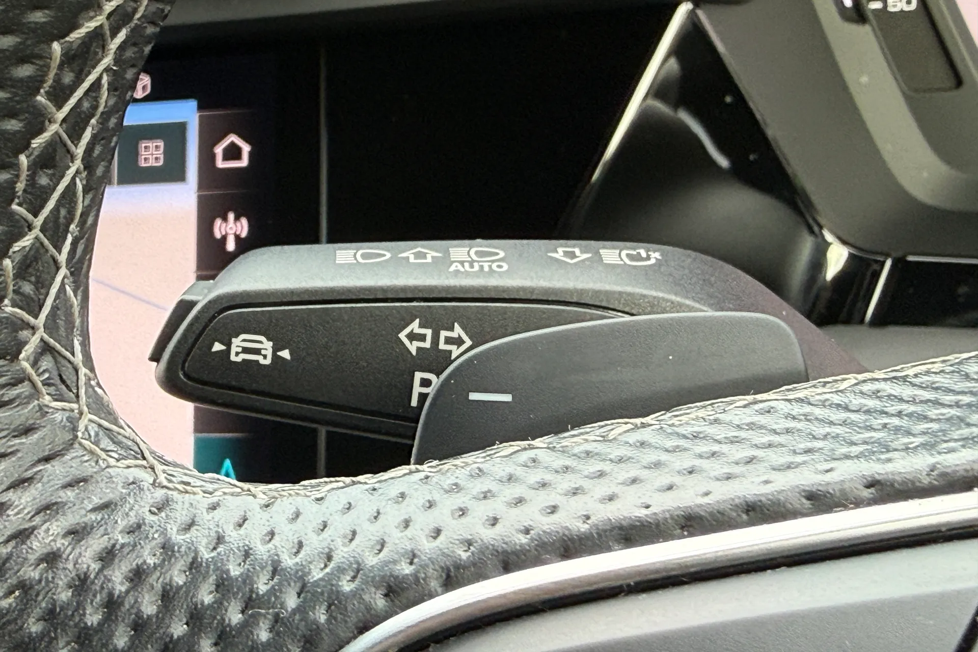 Audi A3 thumbnail image number 18