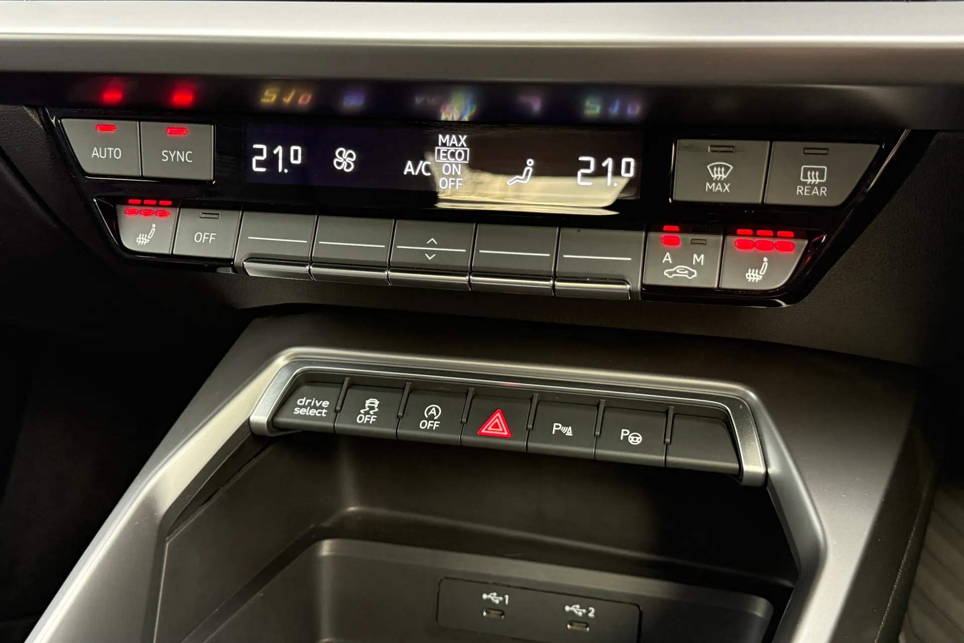 Audi A3 thumbnail image number 15