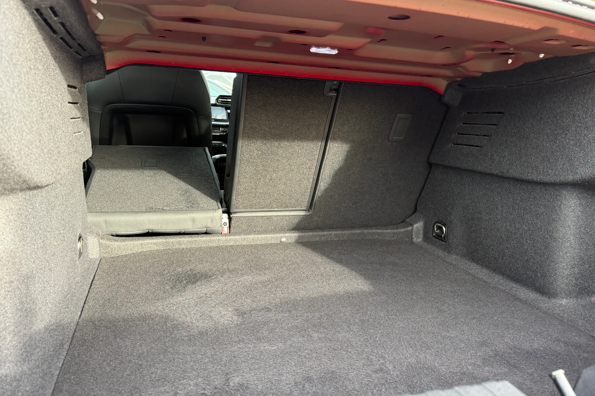 Audi A3 thumbnail image number 35