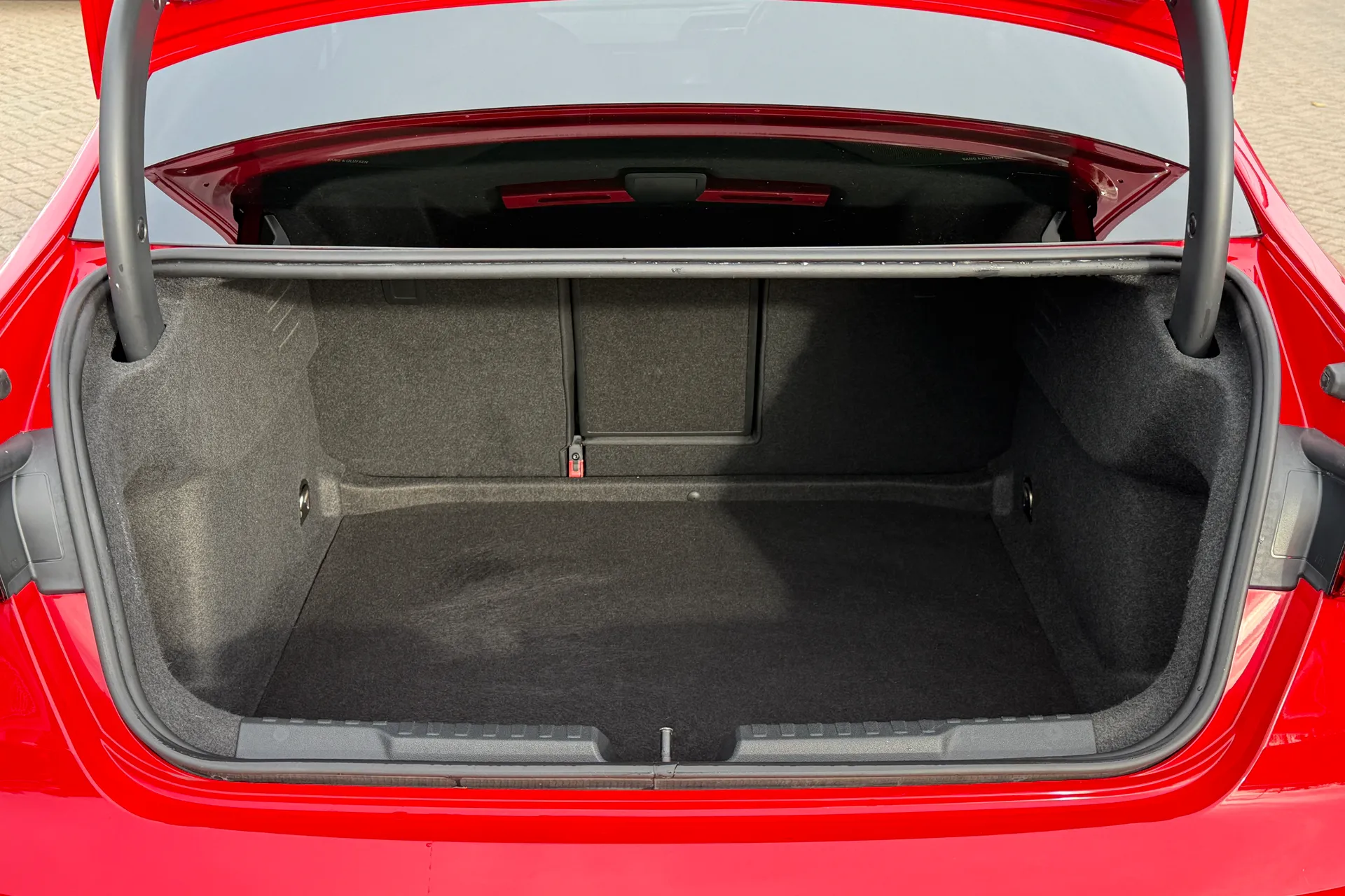 Audi A3 thumbnail image number 34