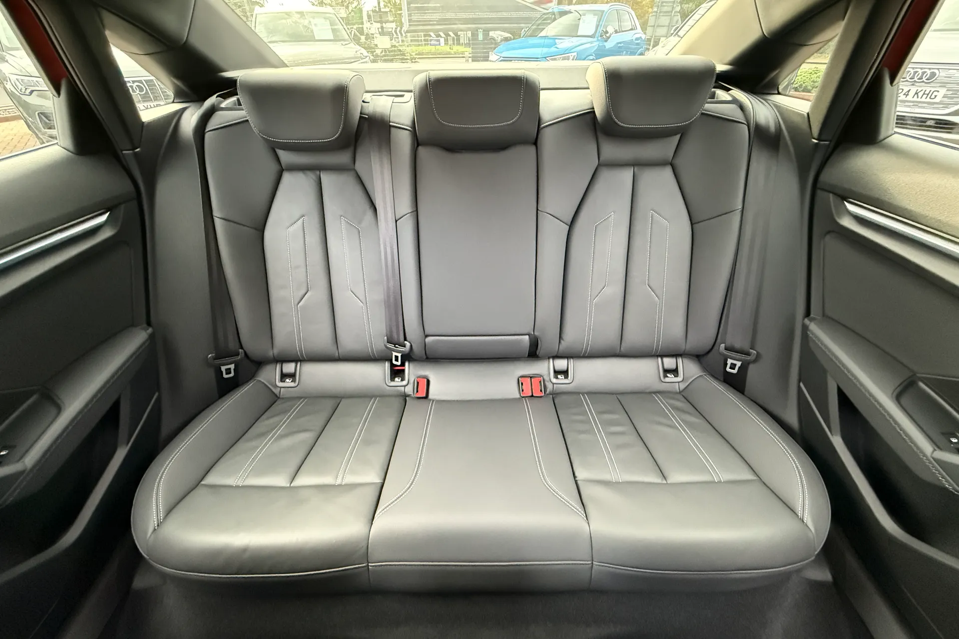 Audi A3 thumbnail image number 37