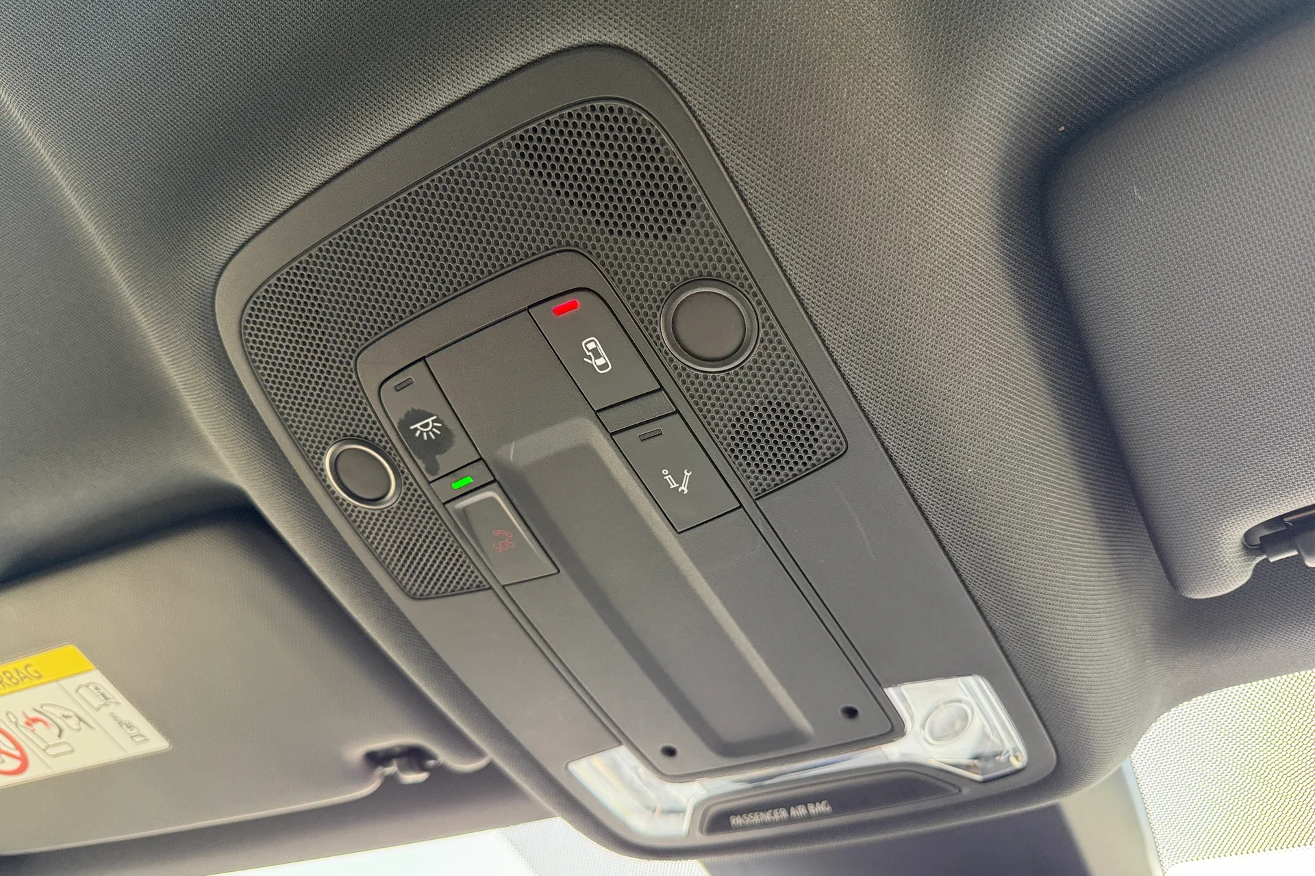 Audi A3 thumbnail image number 20