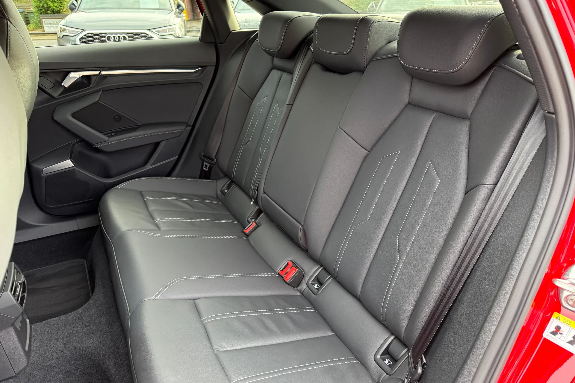 Audi A3 thumbnail image number 42