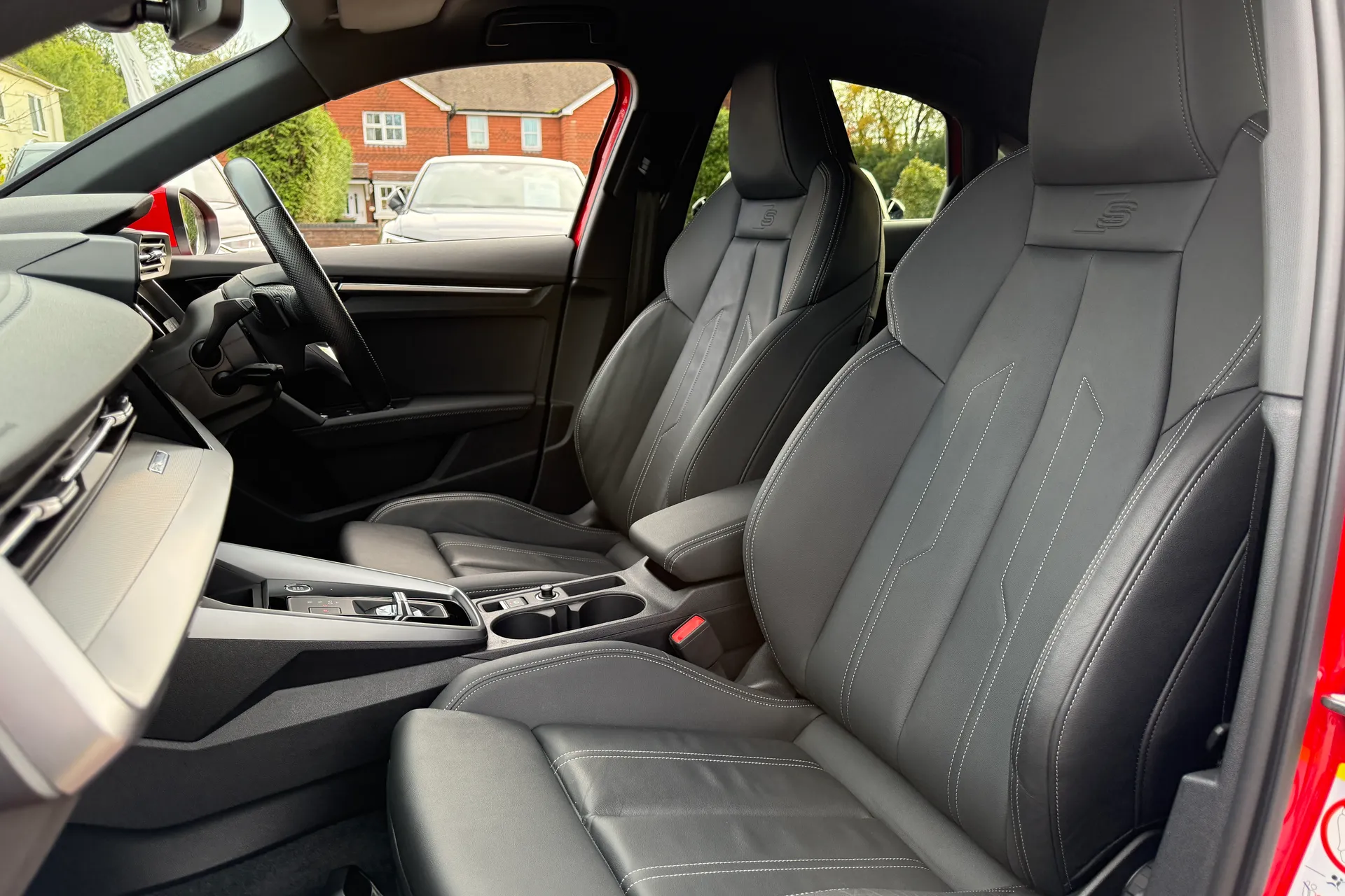 Audi A3 thumbnail image number 30