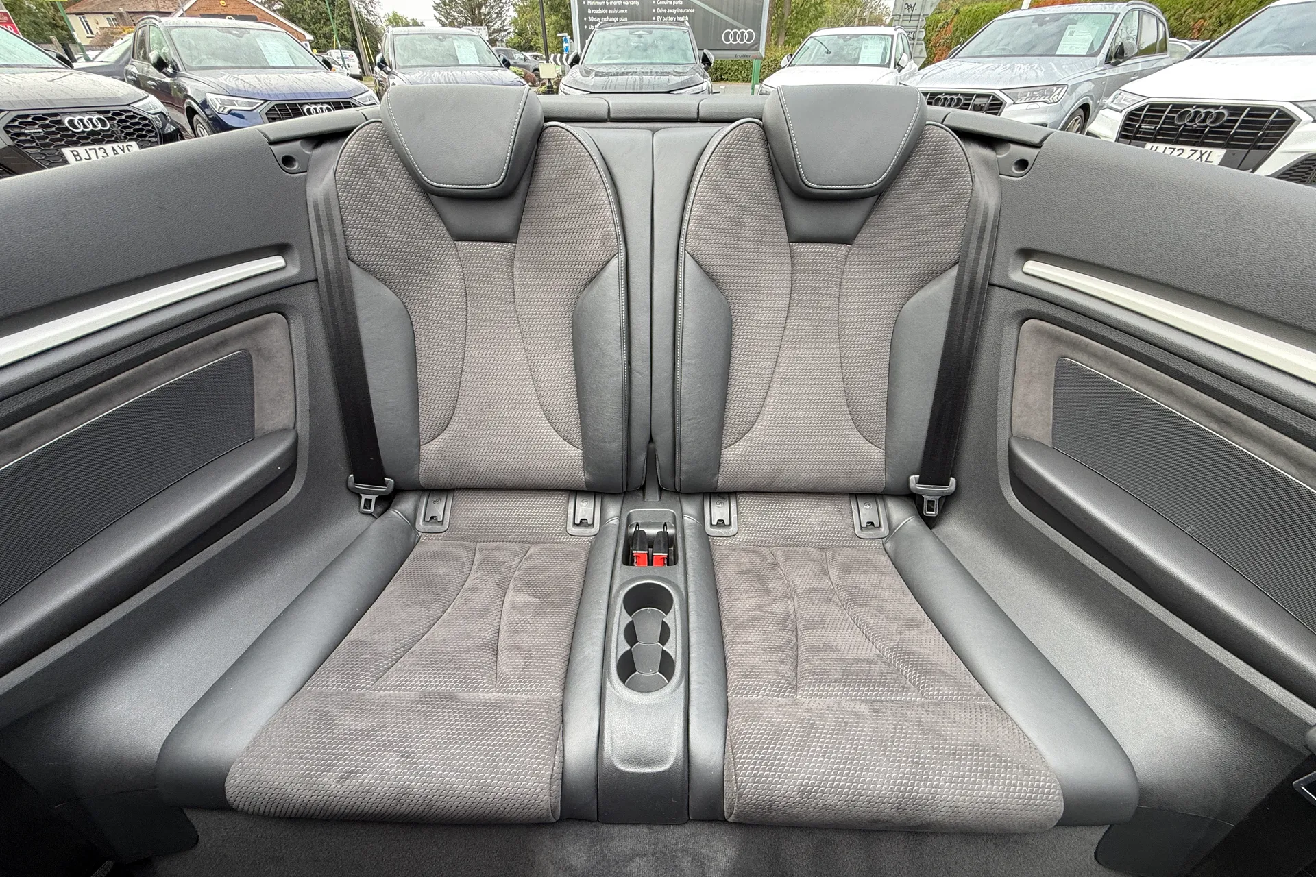 Audi A3 thumbnail image number 34