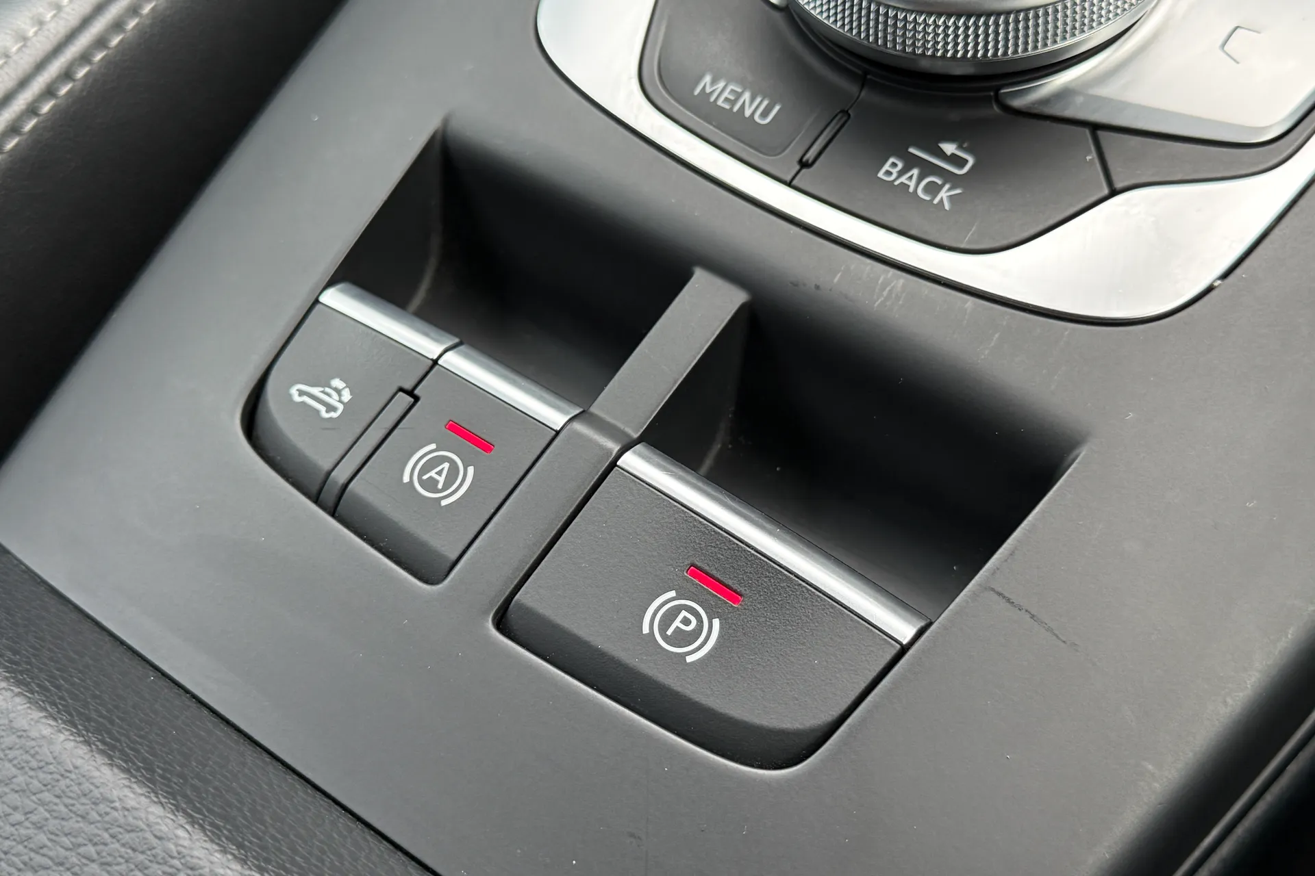 Audi A3 thumbnail image number 37