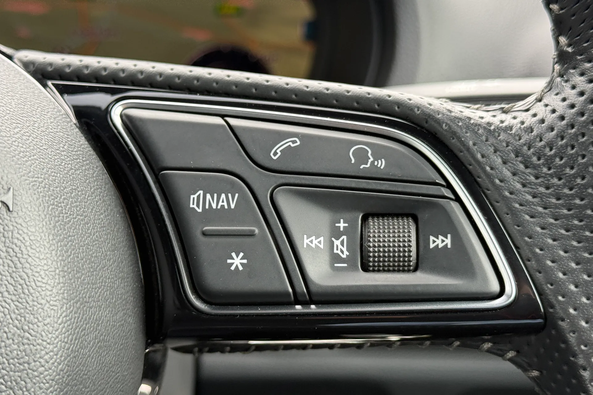 Audi A3 thumbnail image number 20