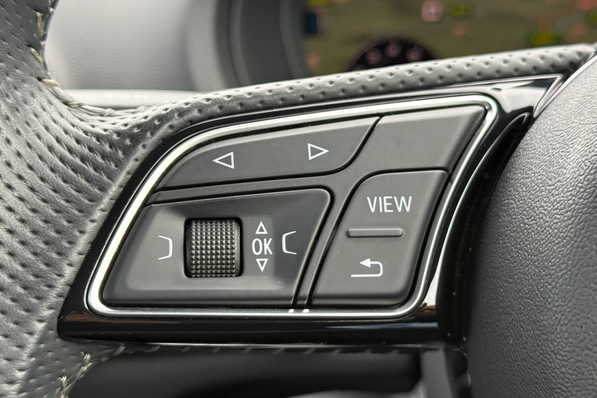 Audi A3 thumbnail image number 19