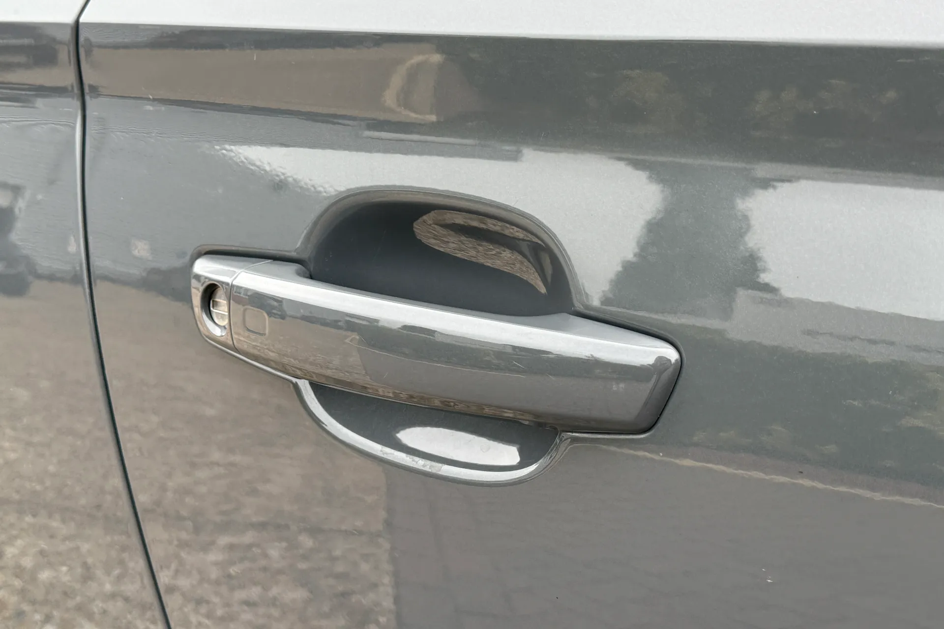 Audi A3 thumbnail image number 50