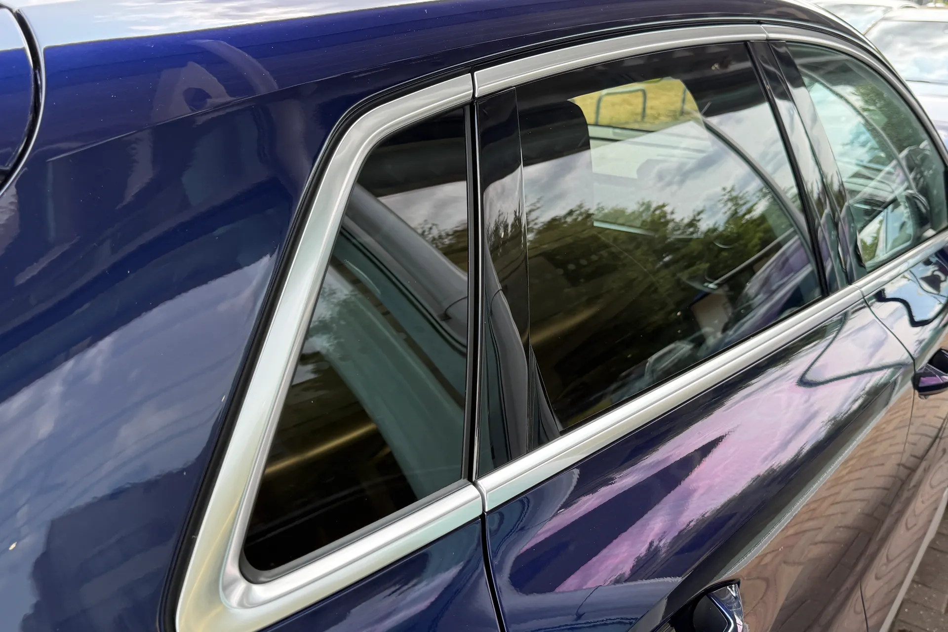 Audi A3 thumbnail image number 33