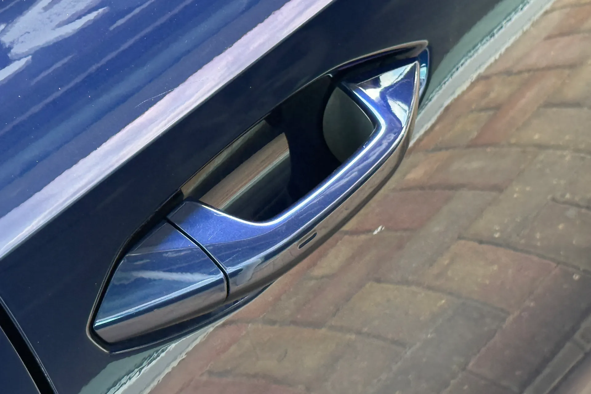 Audi A3 thumbnail image number 32