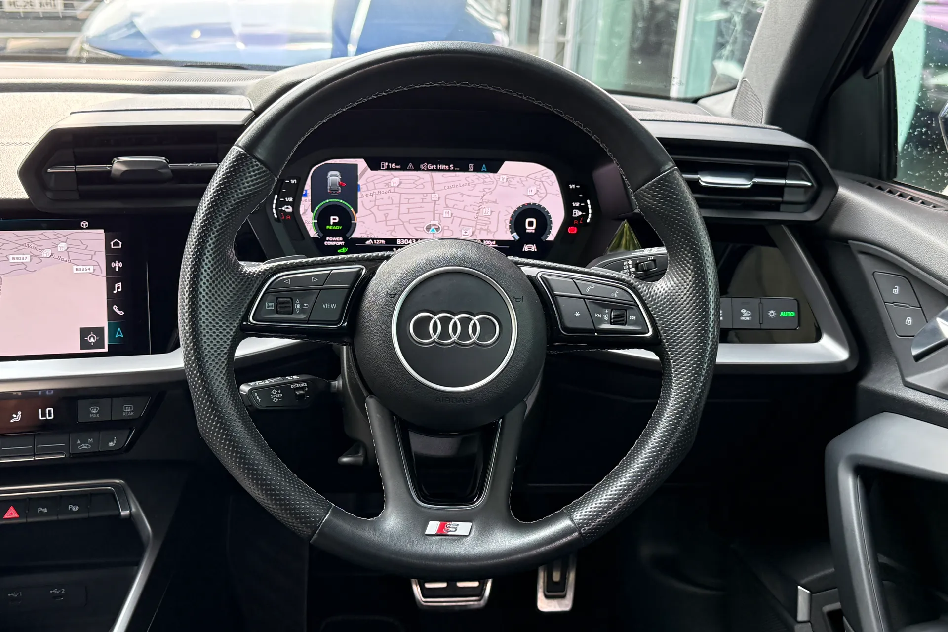 Audi A3 thumbnail image number 39