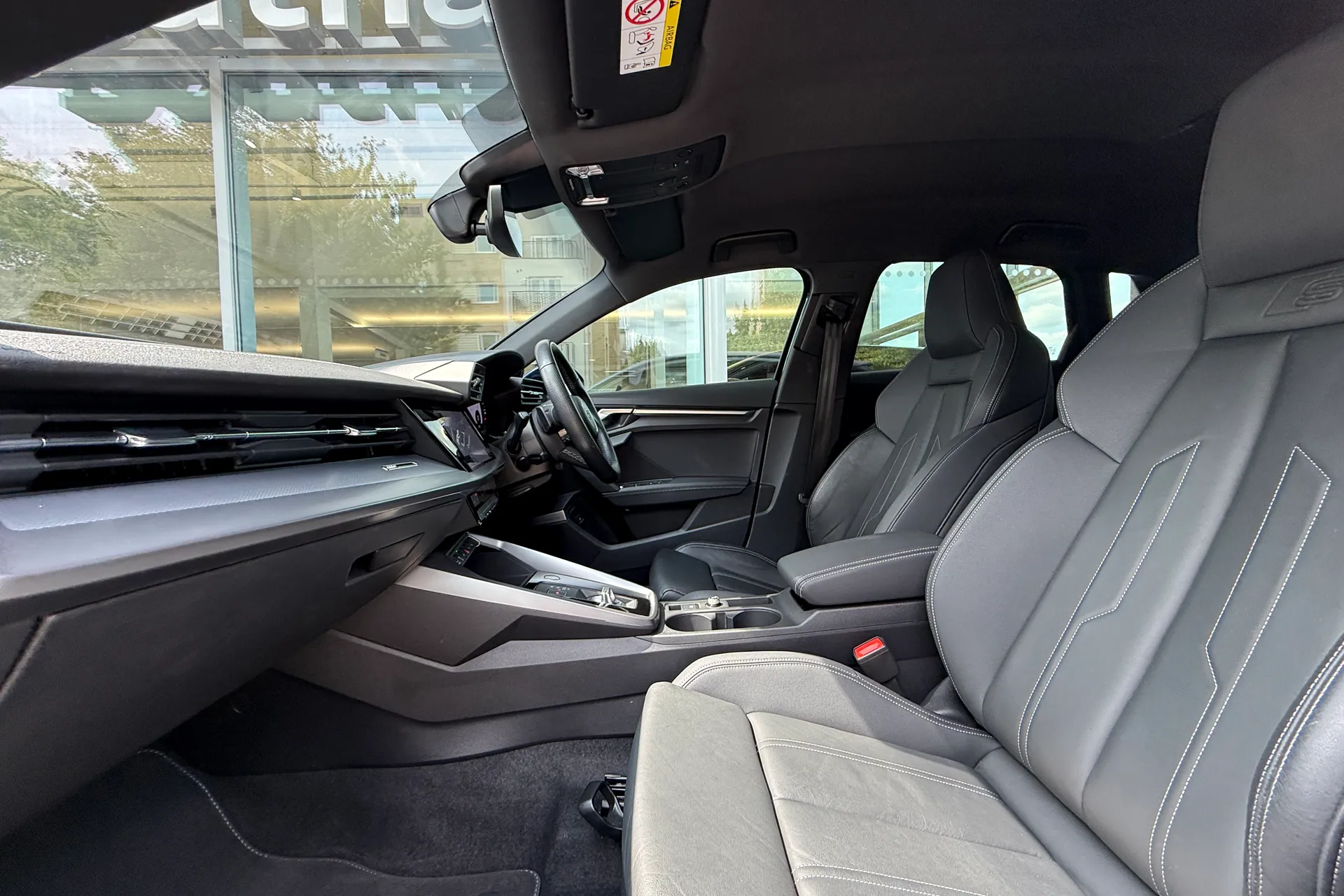 Audi A3 thumbnail image number 50