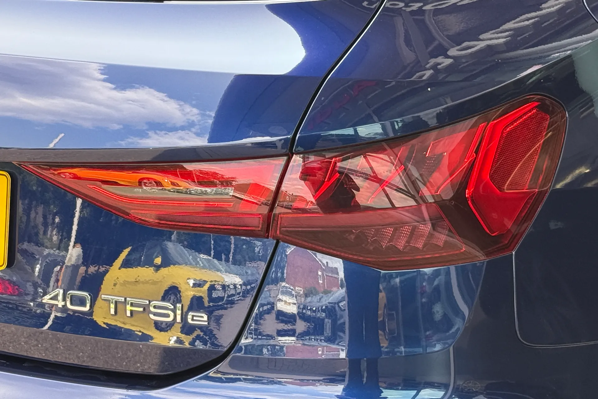 Audi A3 thumbnail image number 42