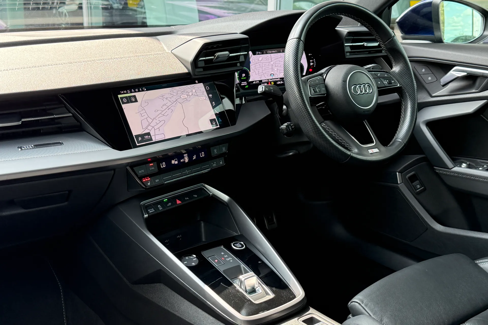 Audi A3 thumbnail image number 49