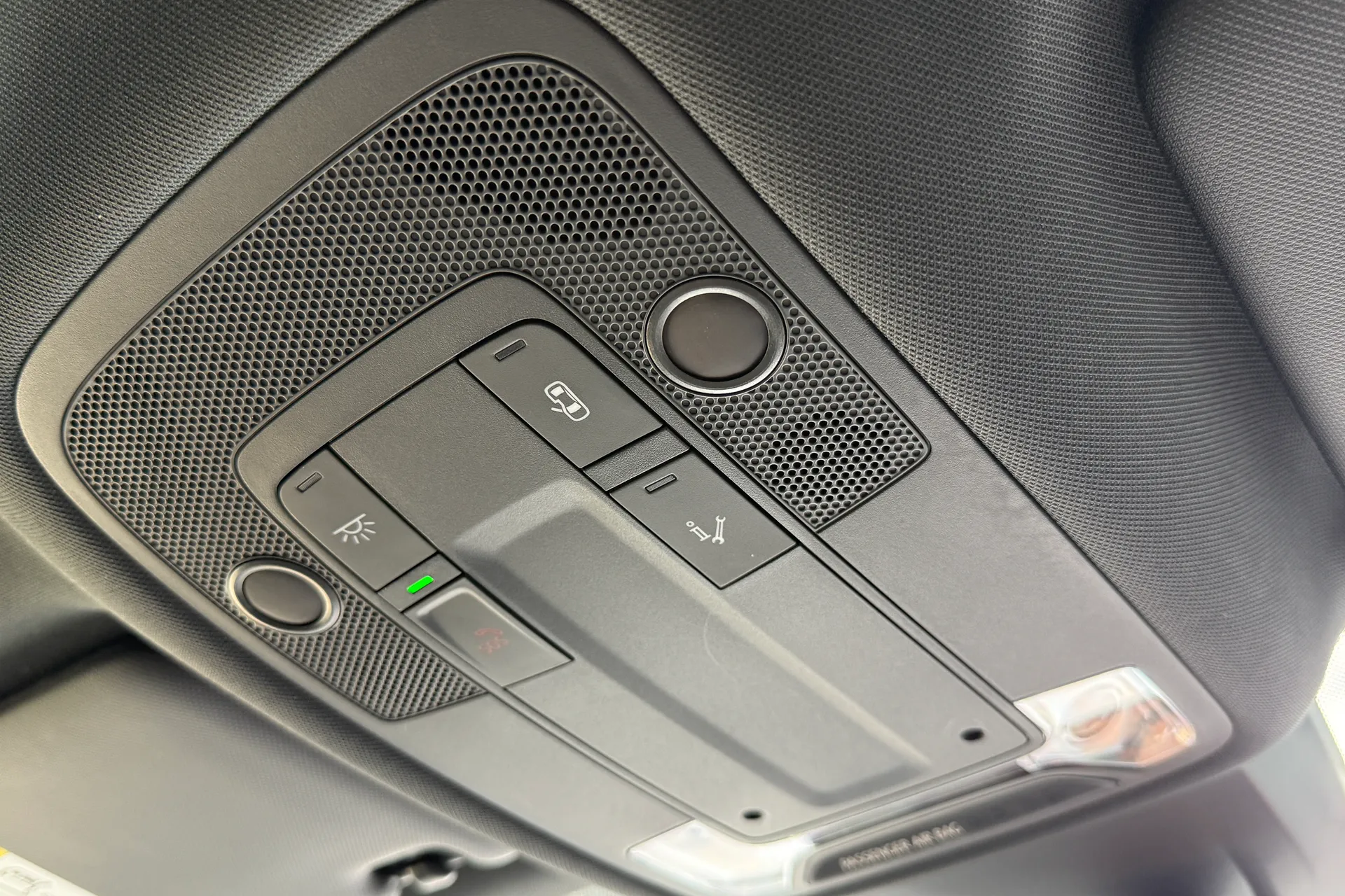 Audi A3 thumbnail image number 27