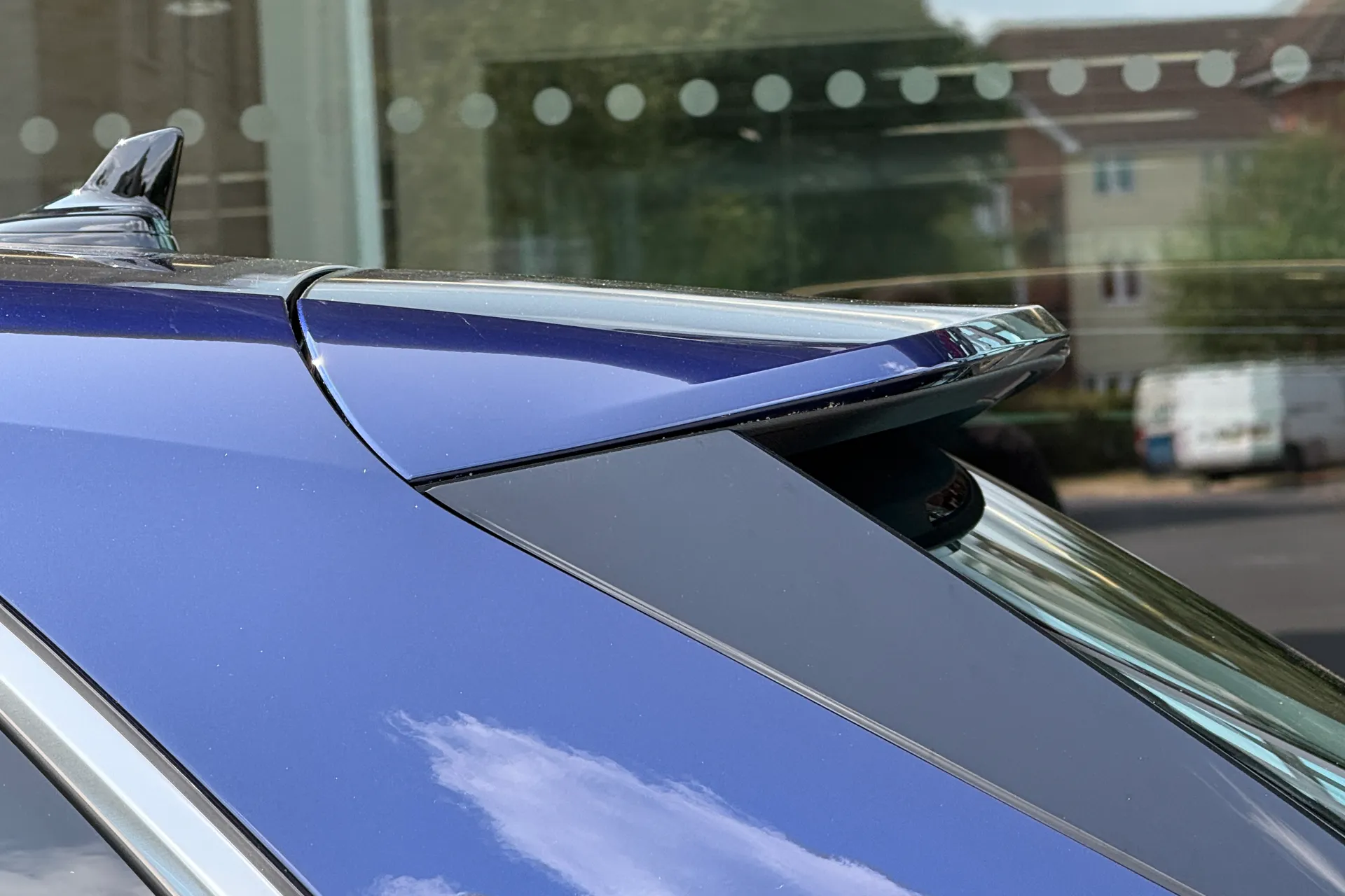 Audi A3 thumbnail image number 47