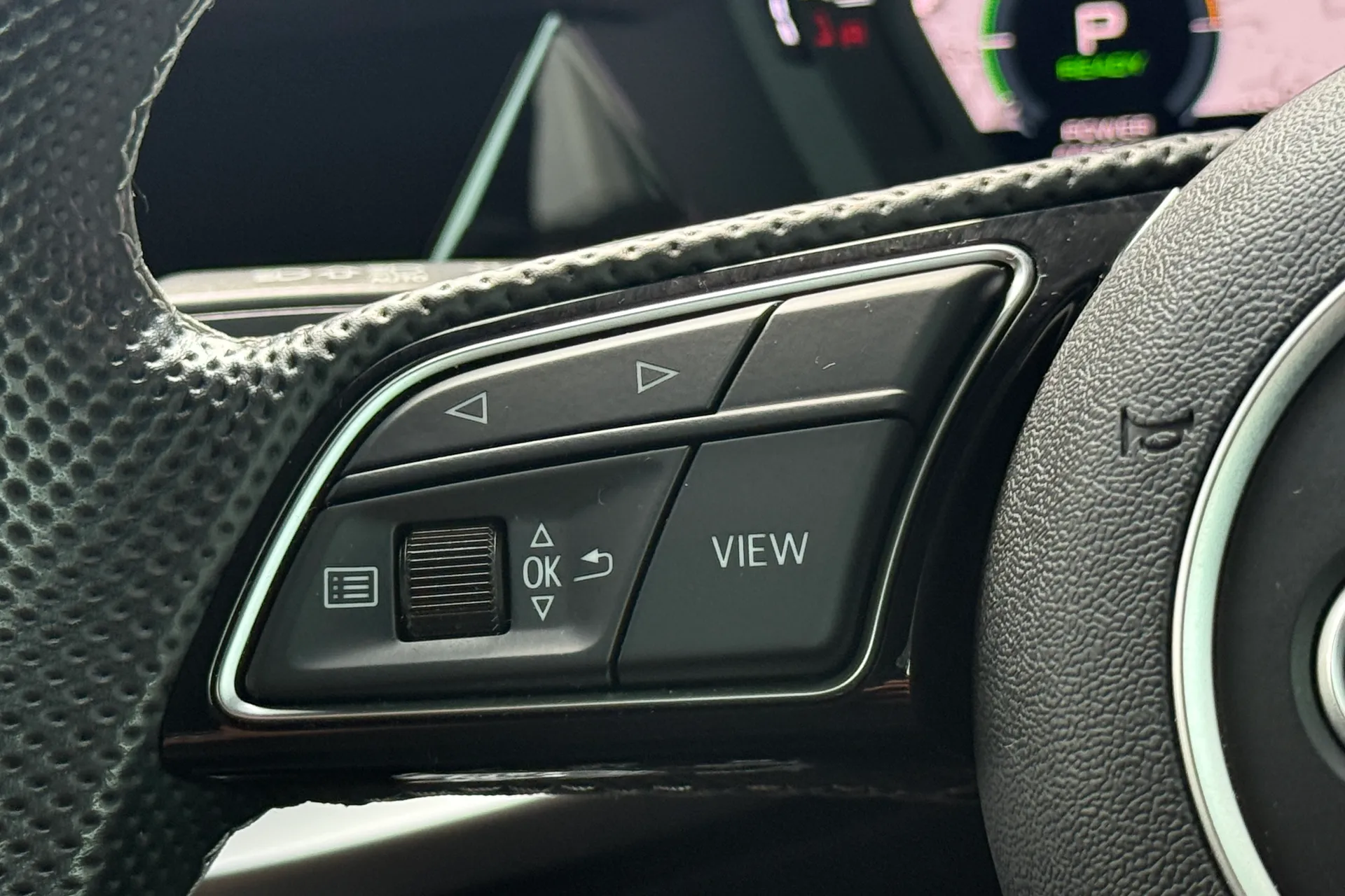 Audi A3 thumbnail image number 9