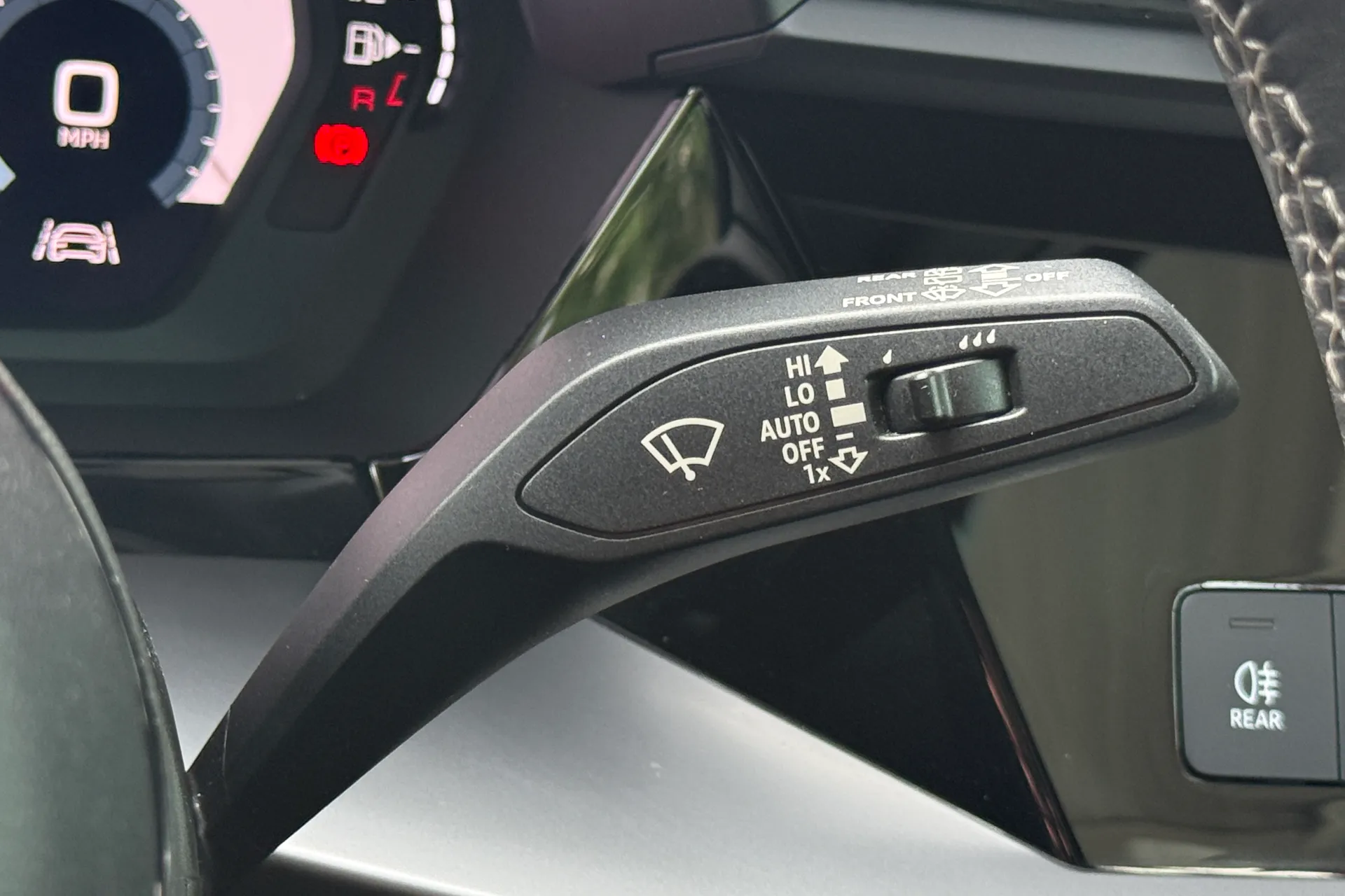 Audi A3 thumbnail image number 11