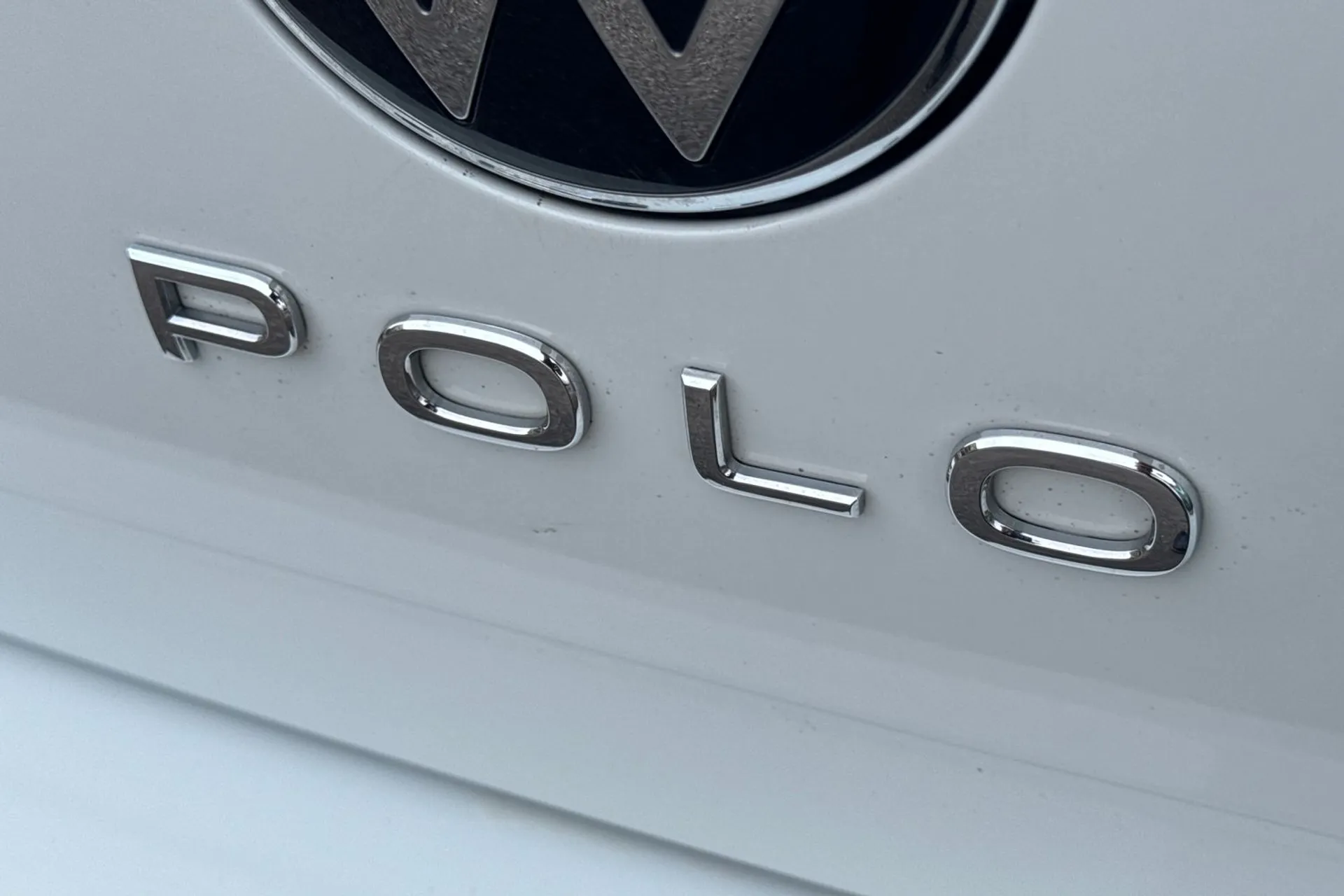 VOLKSWAGEN POLO thumbnail image number 49