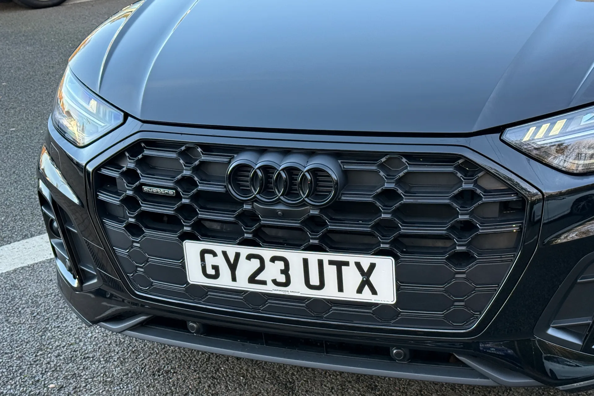 Audi Q5 thumbnail image number 26