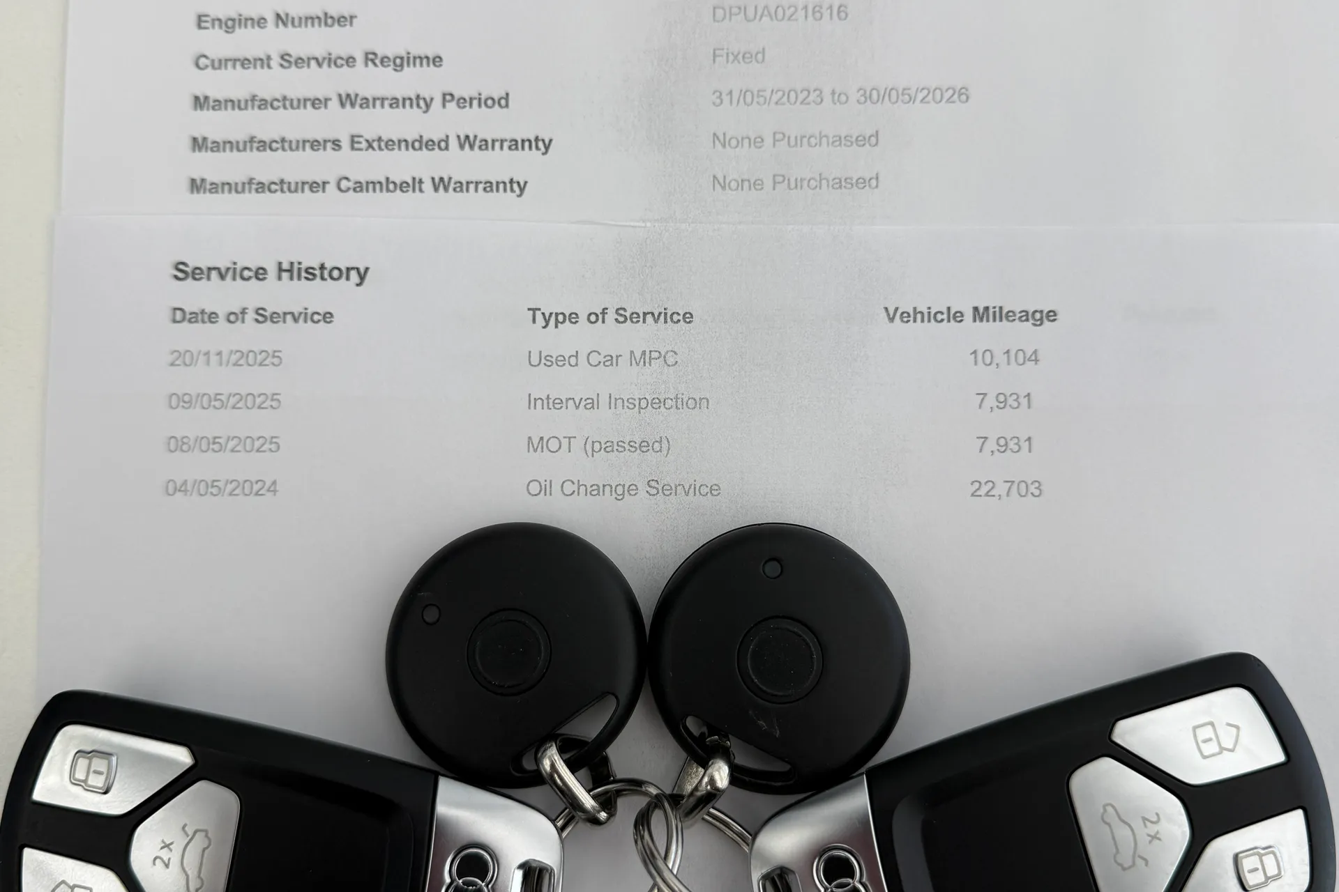 Audi Q5 thumbnail image number 5