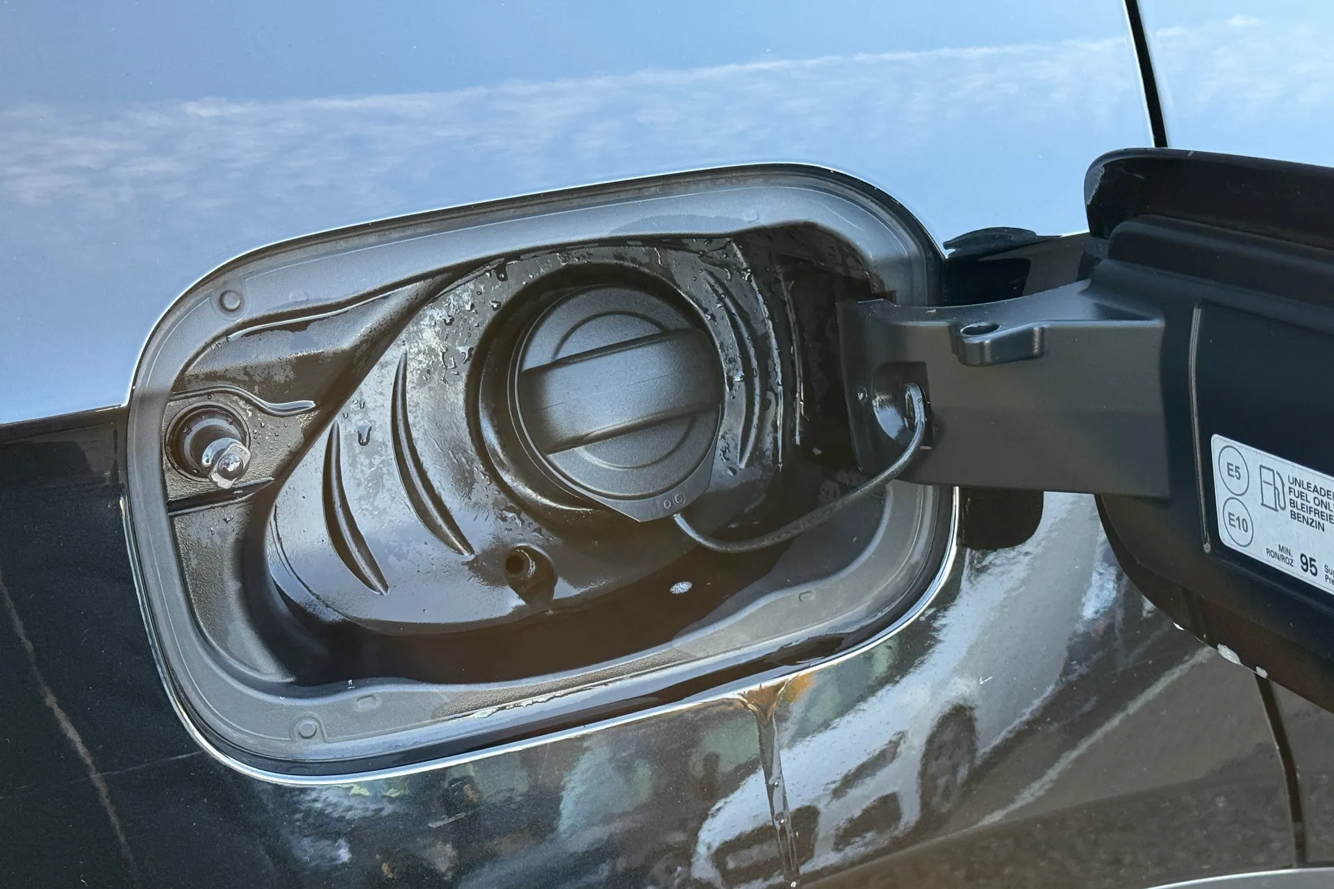 Audi Q5 thumbnail image number 34