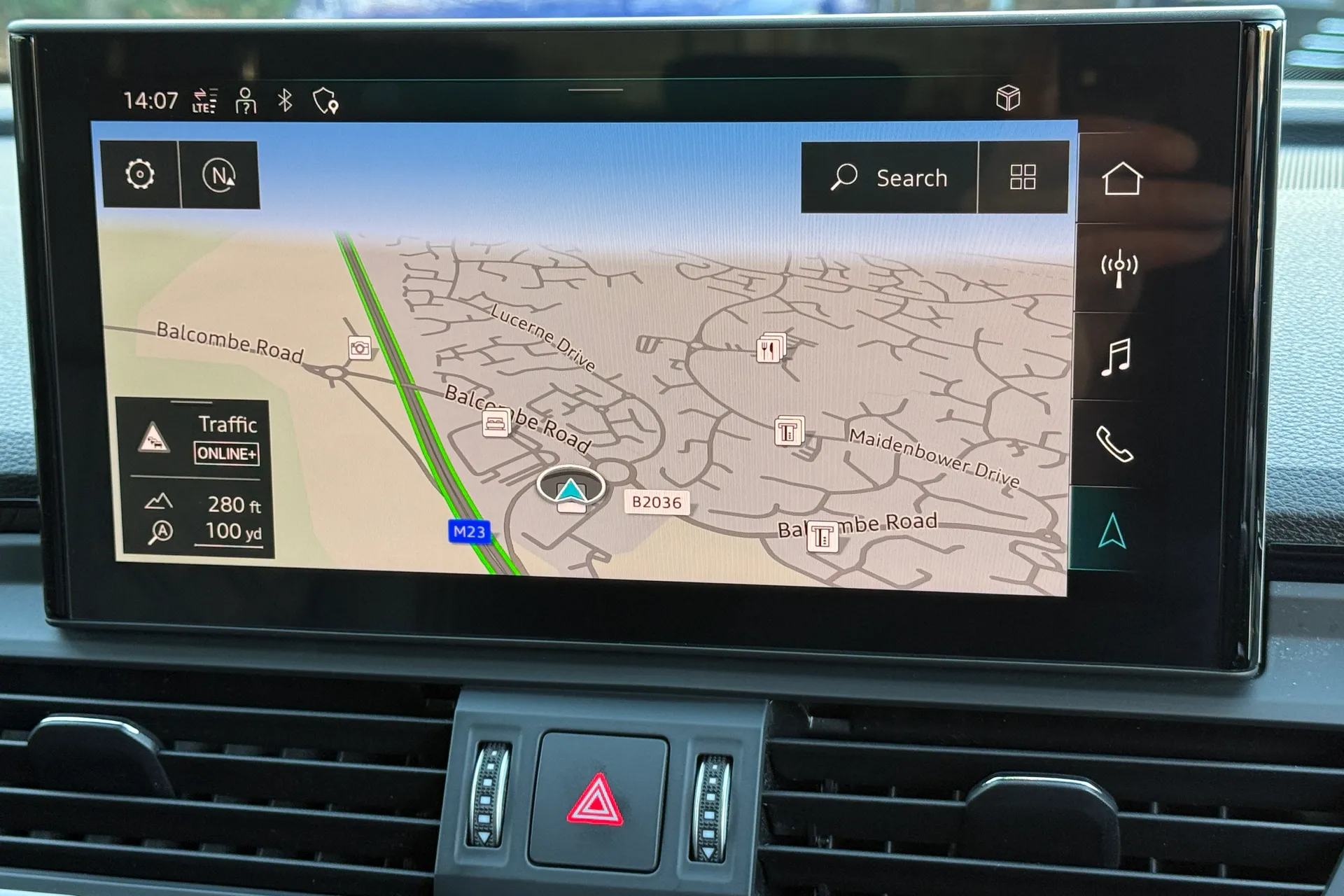 Audi Q5 thumbnail image number 8