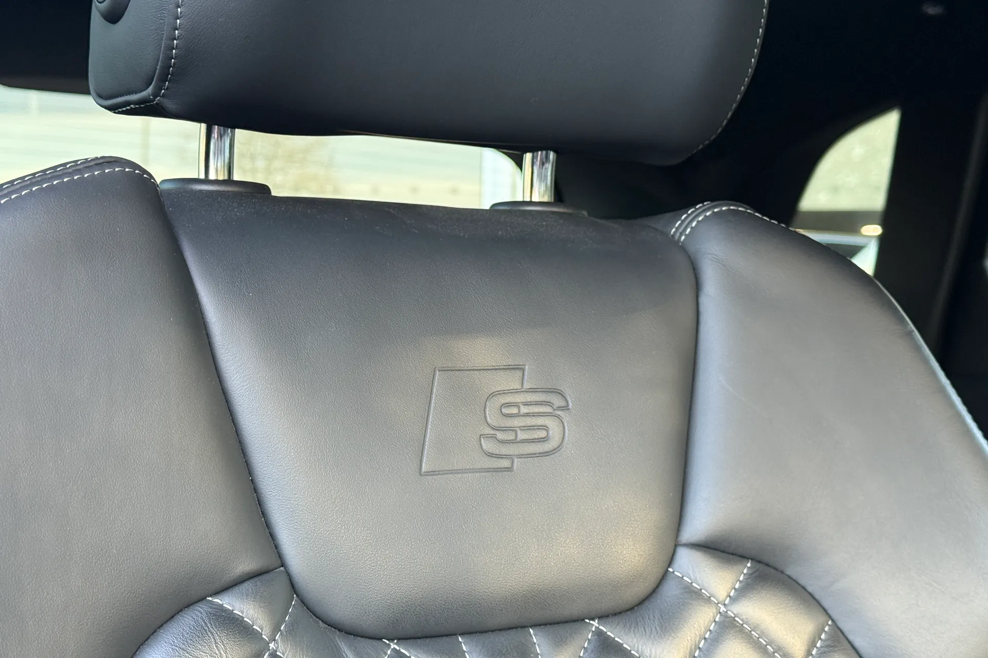 Audi Q5 thumbnail image number 47