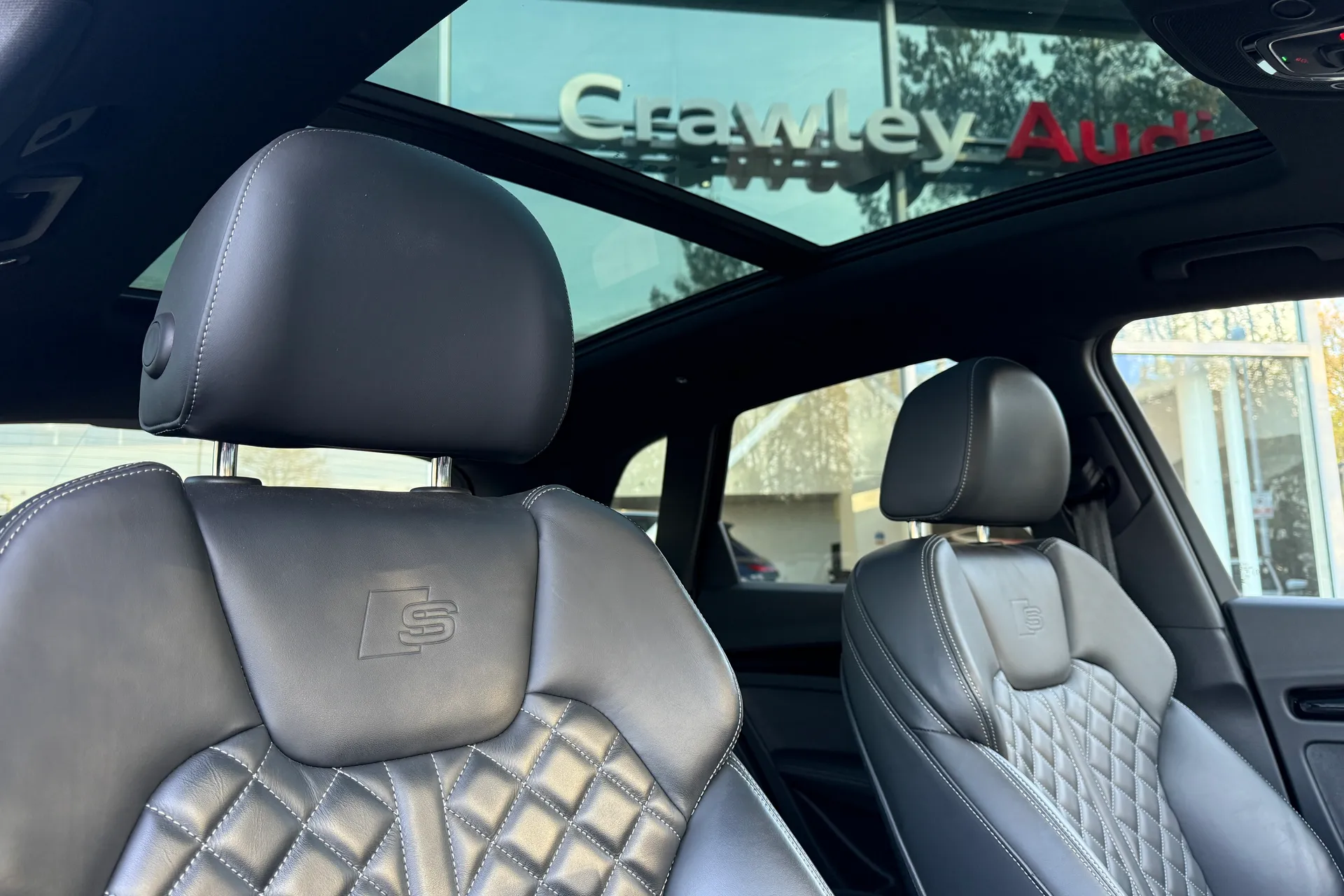 Audi Q5 thumbnail image number 45