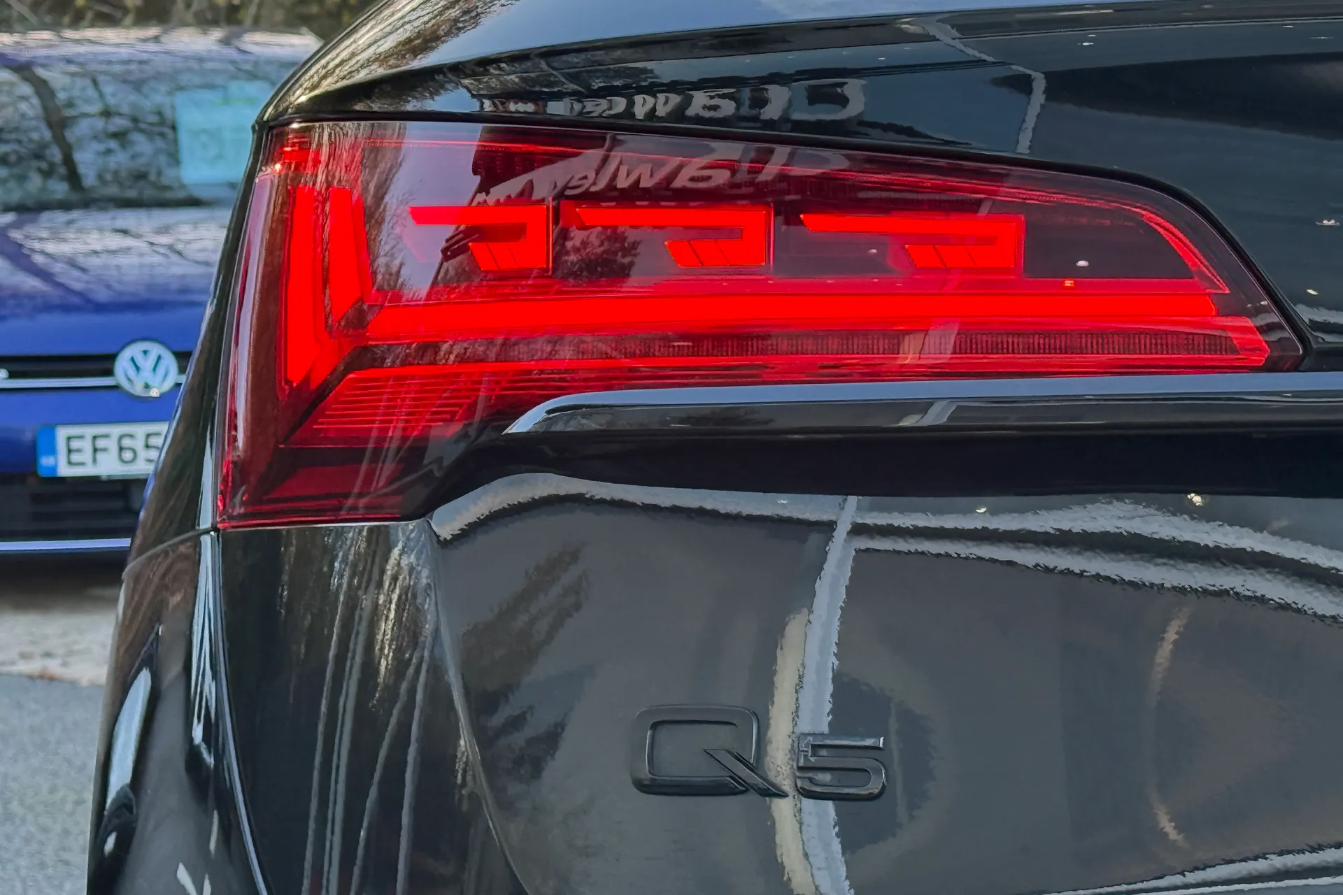 Audi Q5 thumbnail image number 32