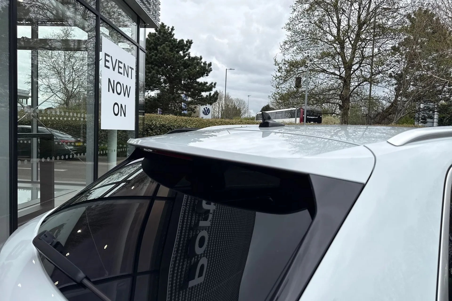 Audi Q3 thumbnail image number 25