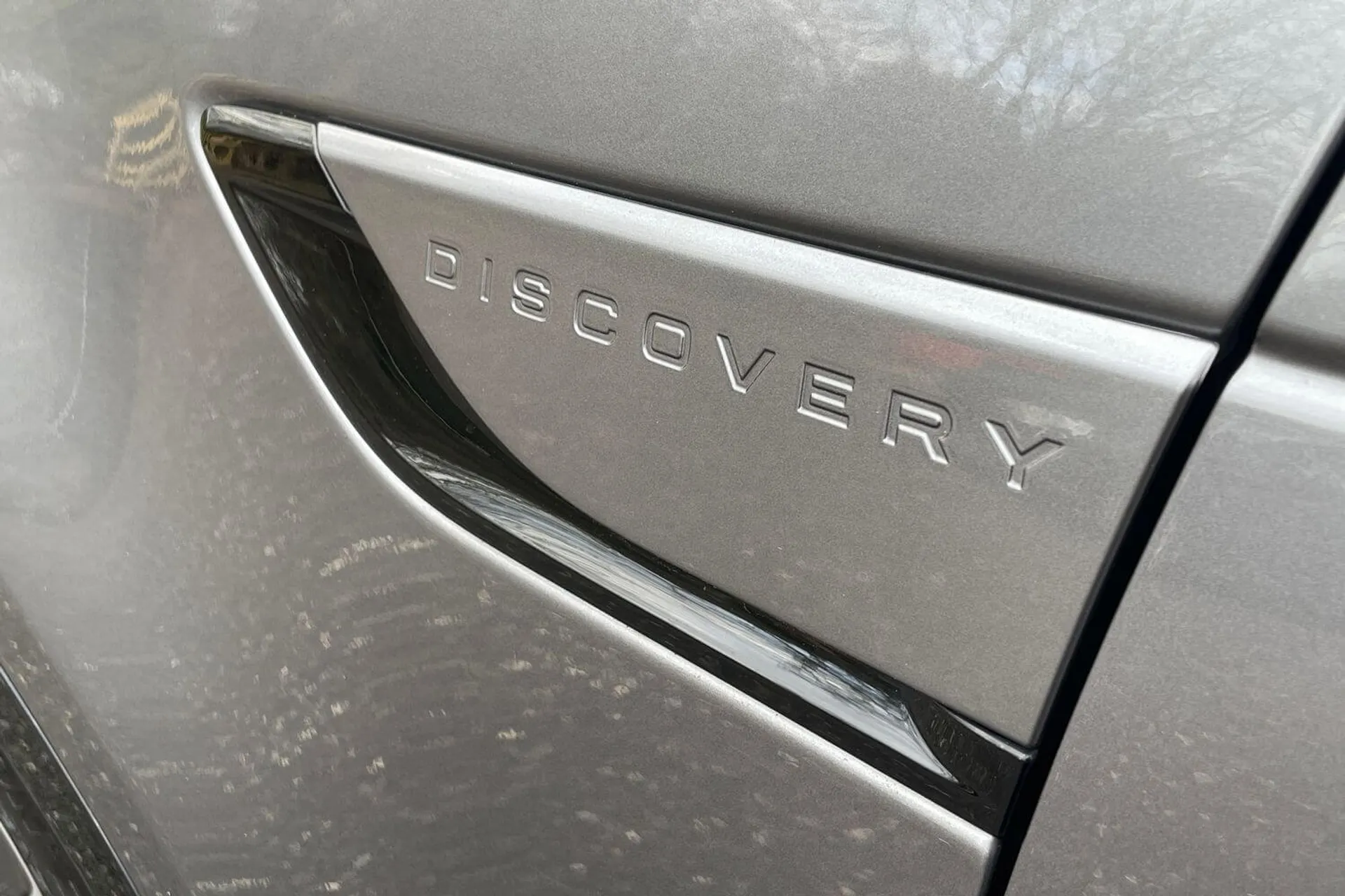 LAND ROVER DISCOVERY thumbnail image number 30