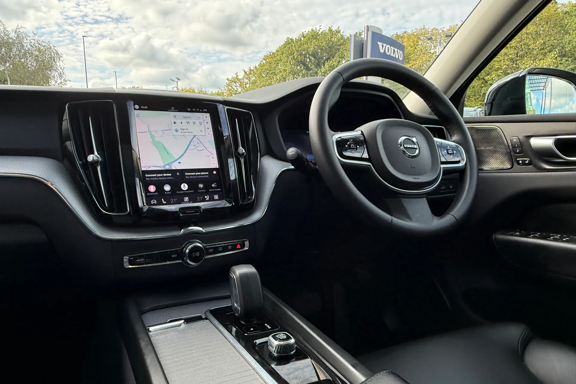 Volvo XC60 thumbnail image number 31