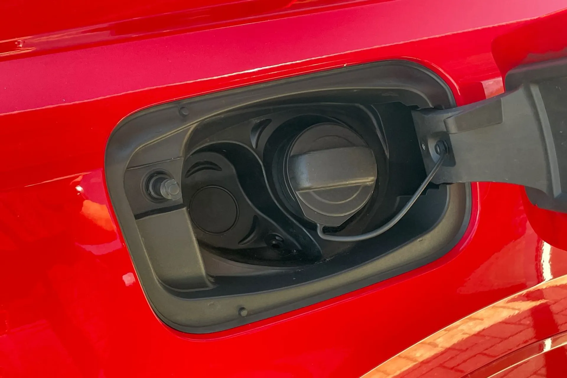 Audi Q3 thumbnail image number 17