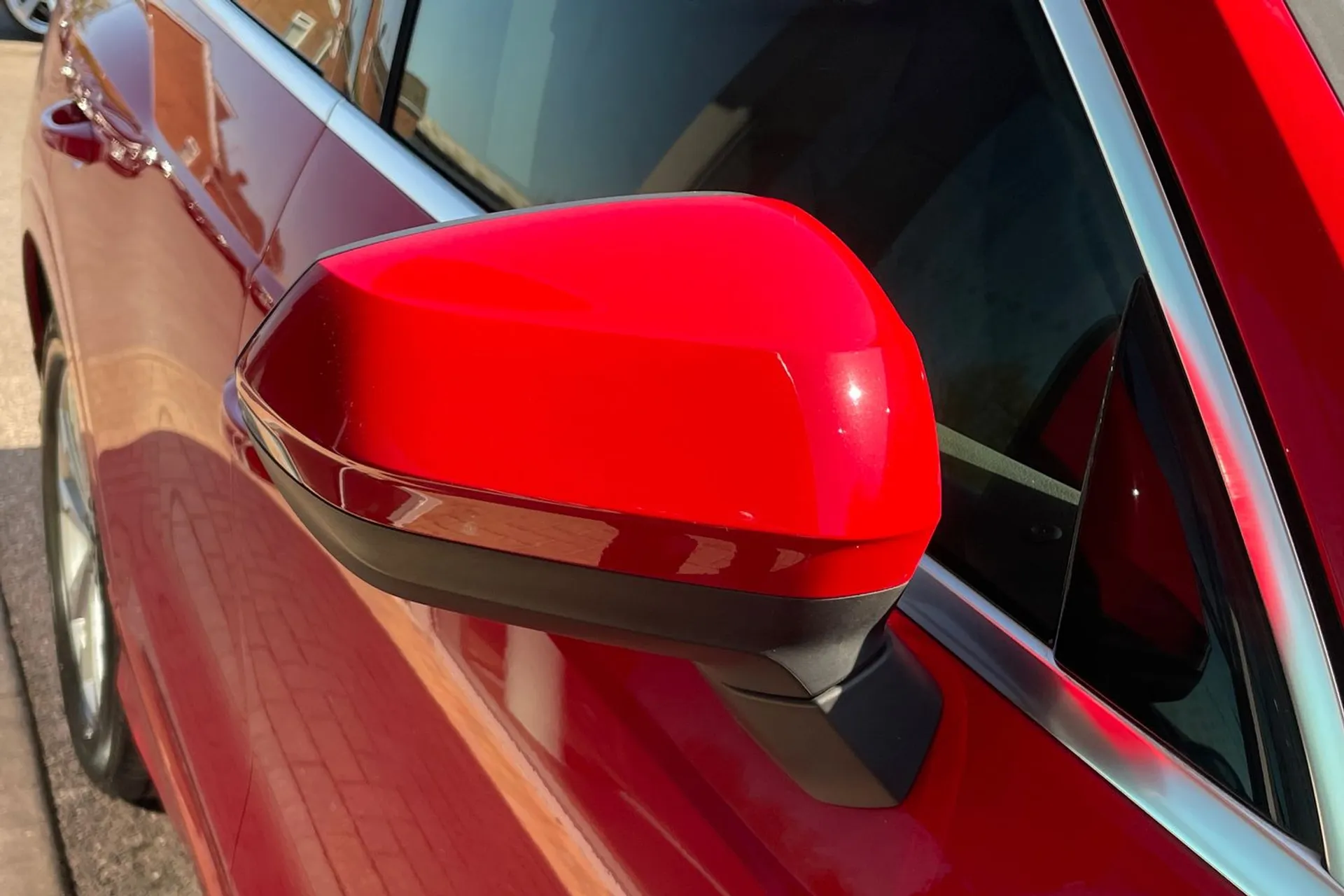 Audi Q3 thumbnail image number 52