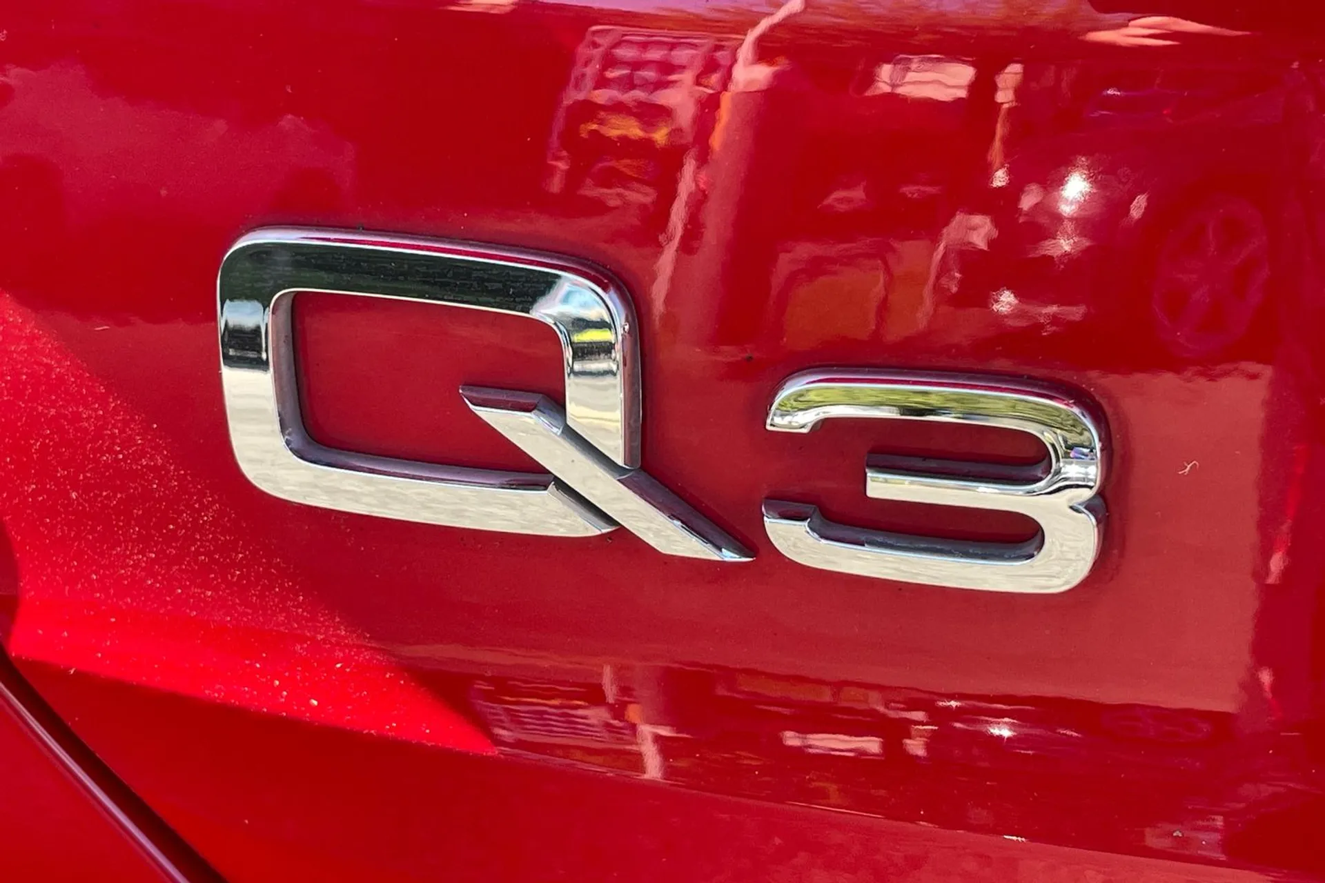 Audi Q3 thumbnail image number 48