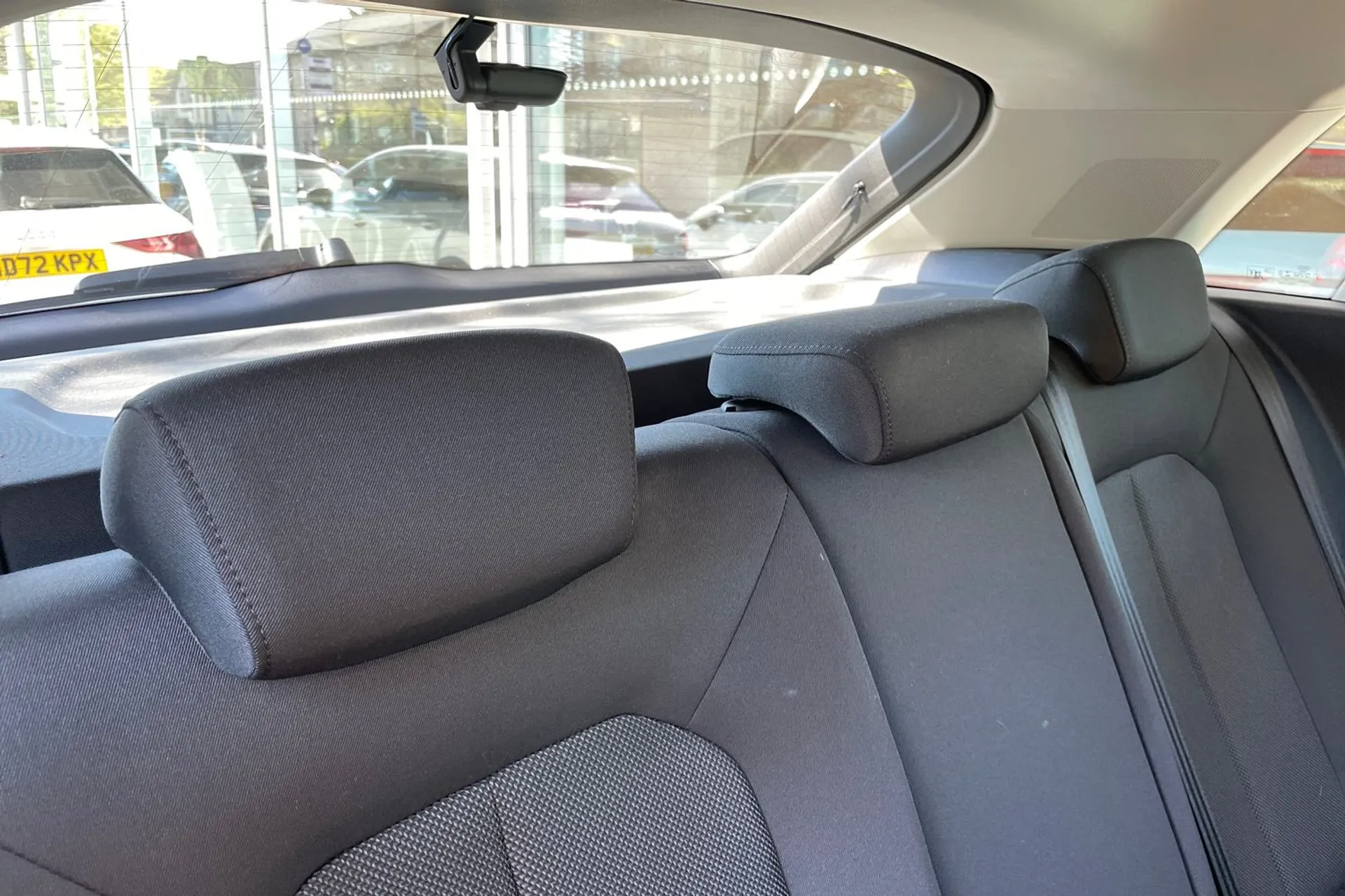Audi Q3 thumbnail image number 50