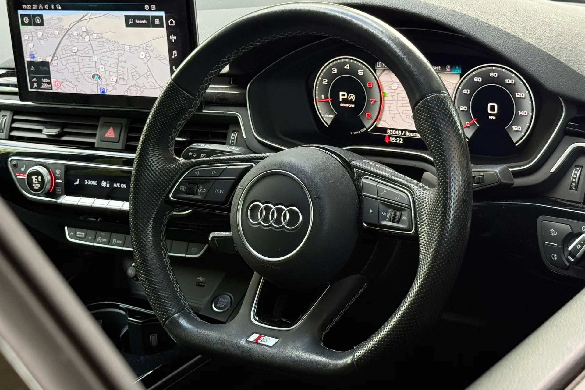 Audi A5 thumbnail image number 33